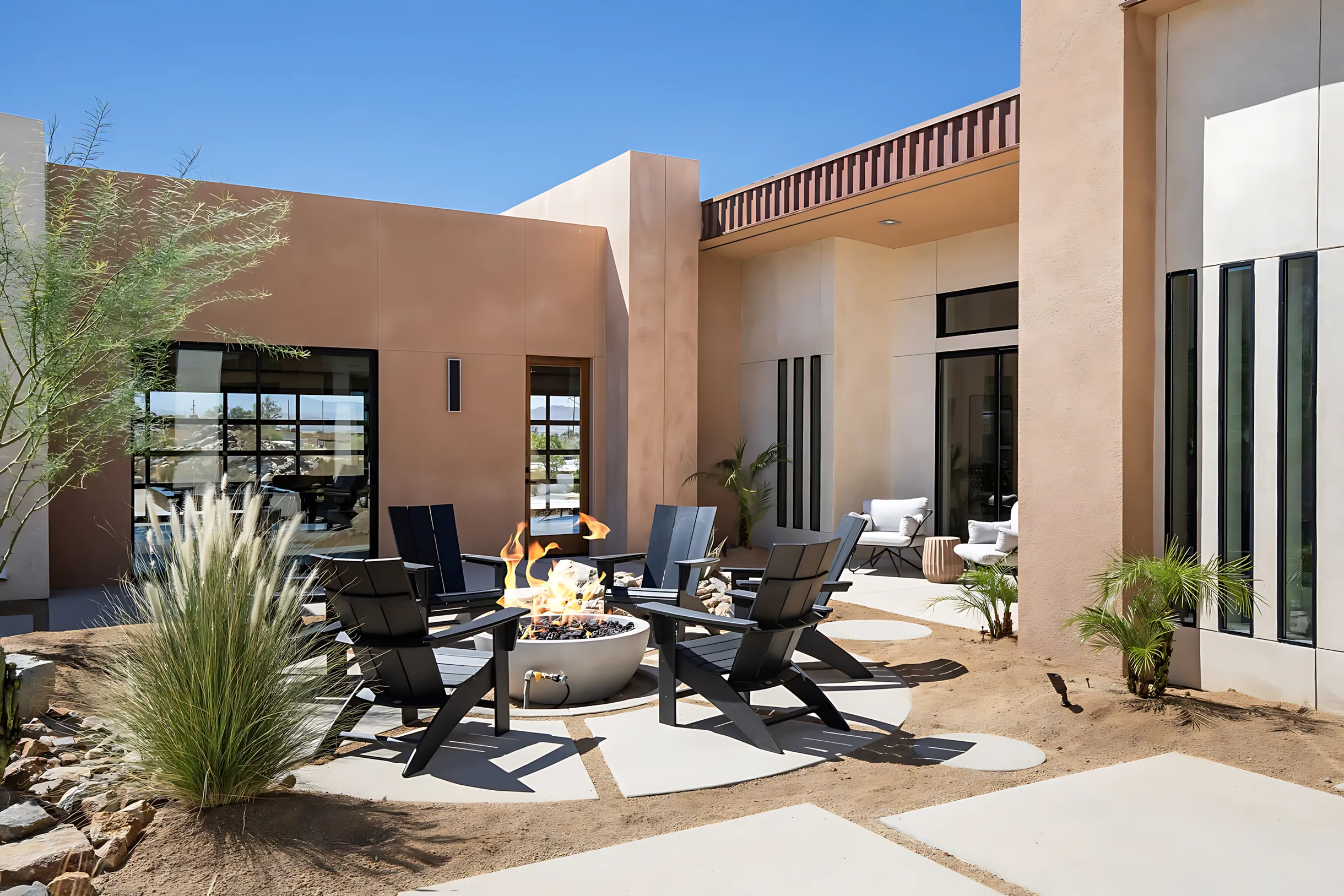 Wander Joshua Tree Peaks #46