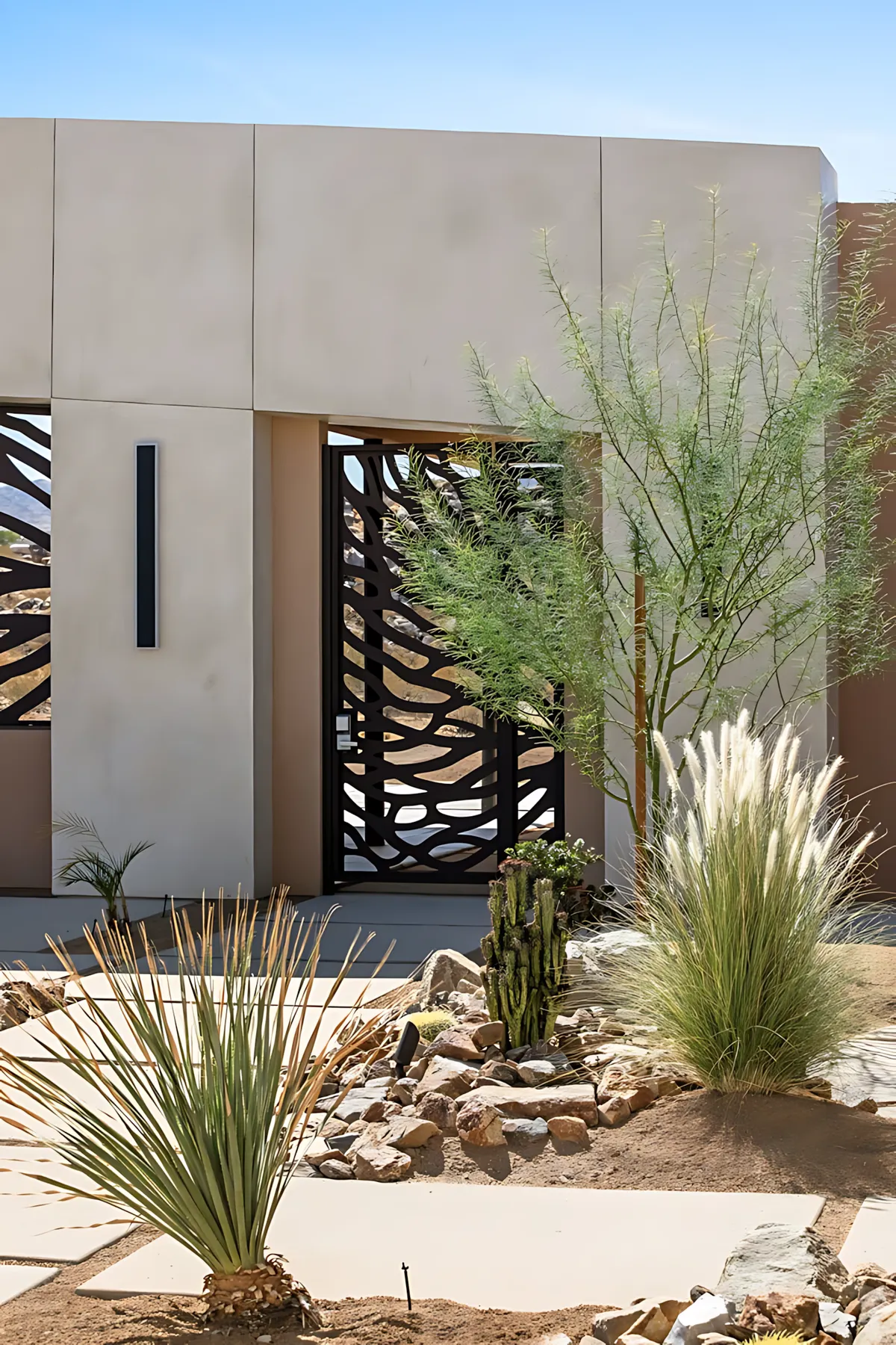 Wander Joshua Tree Peaks #6