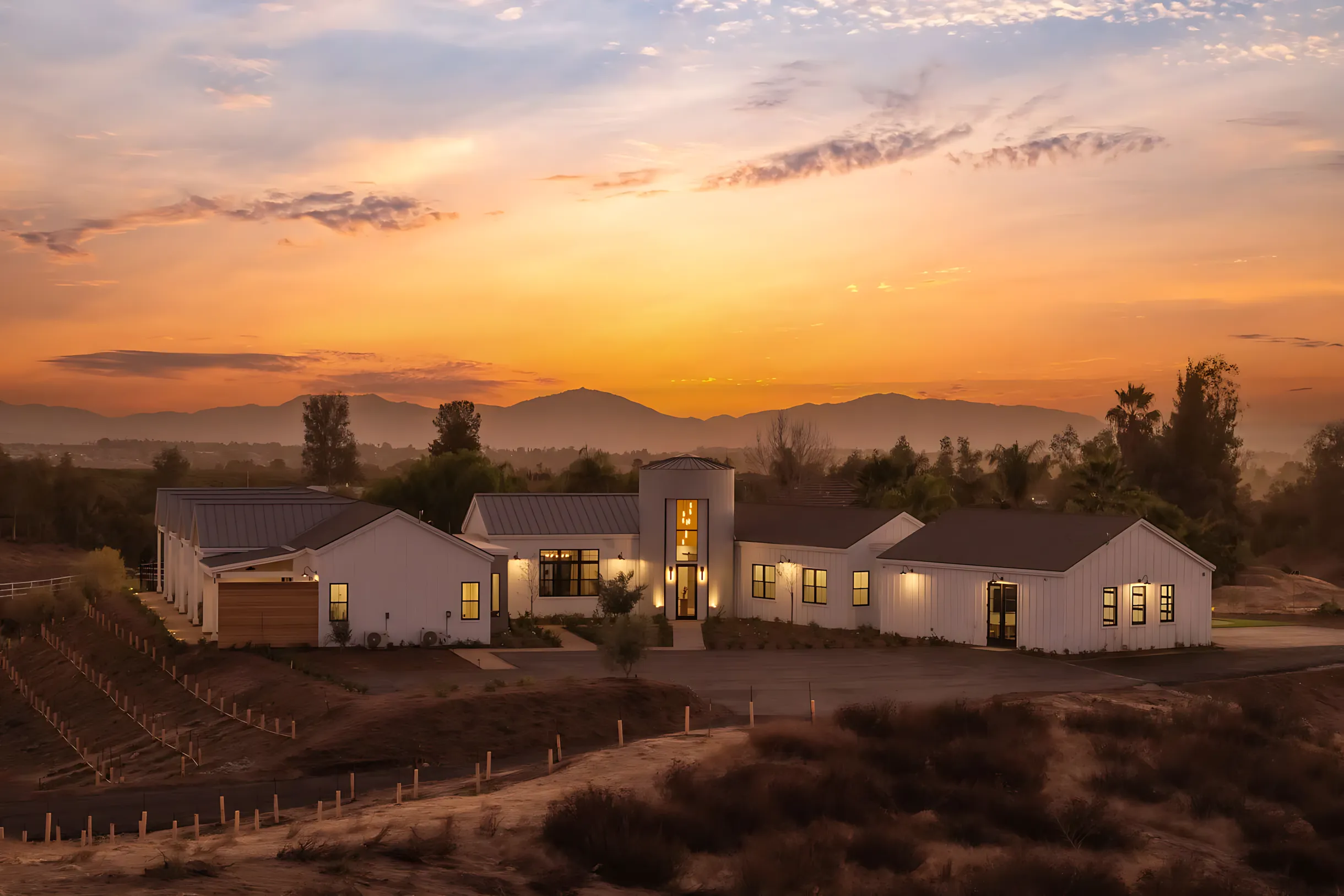 Wander Temecula Village #4