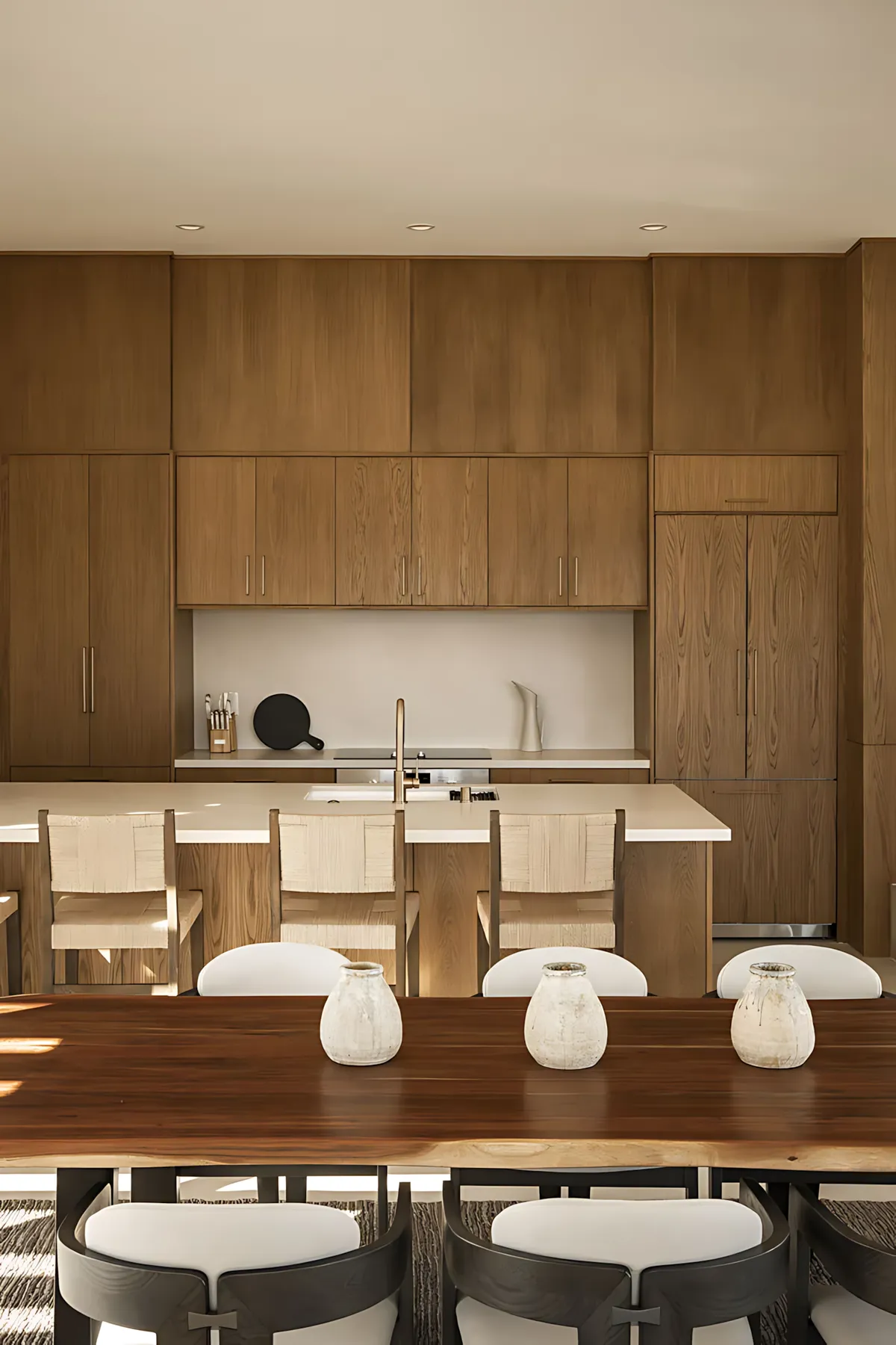 Wander Joshua Tree Highlands