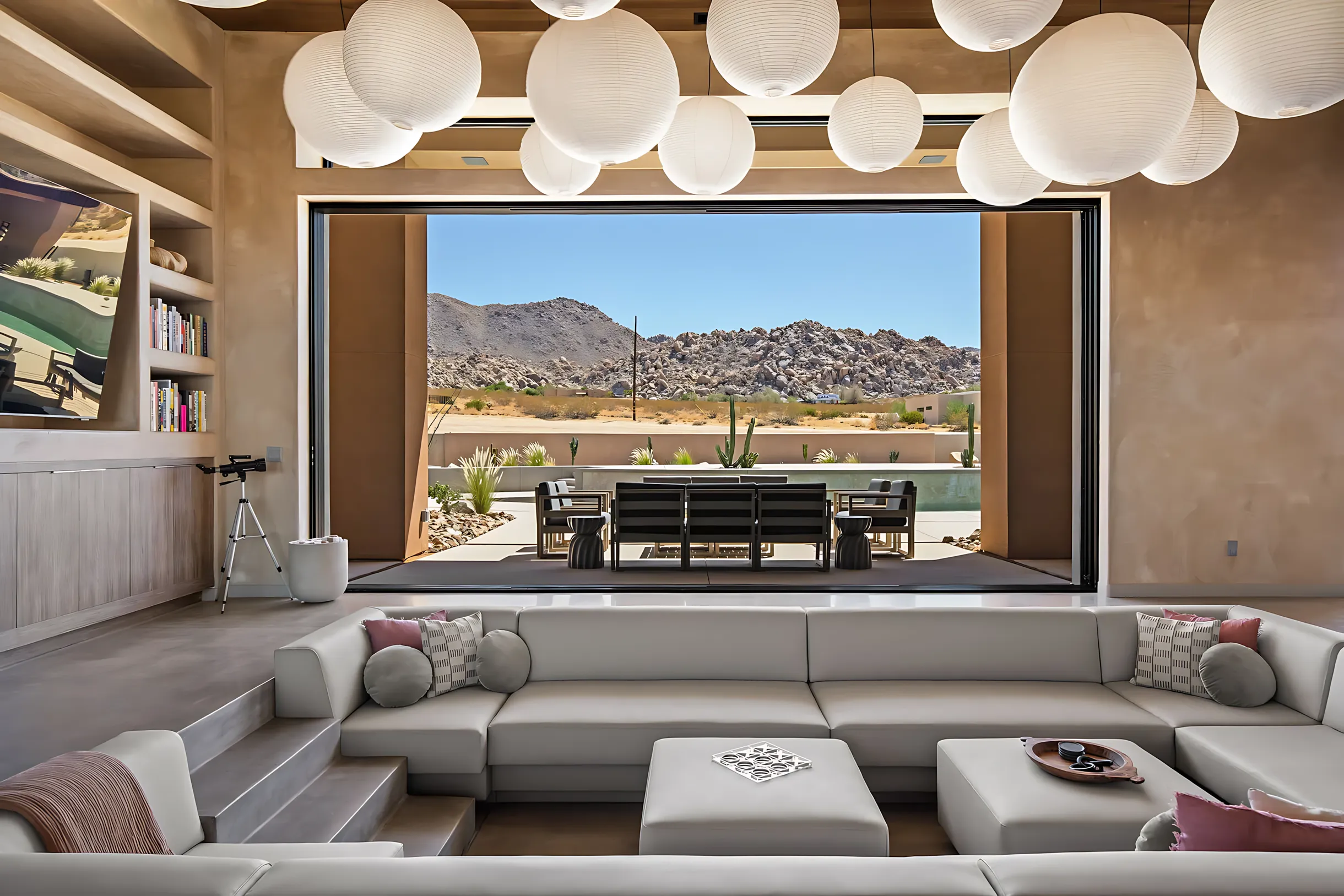 Wander Joshua Tree Peaks #43