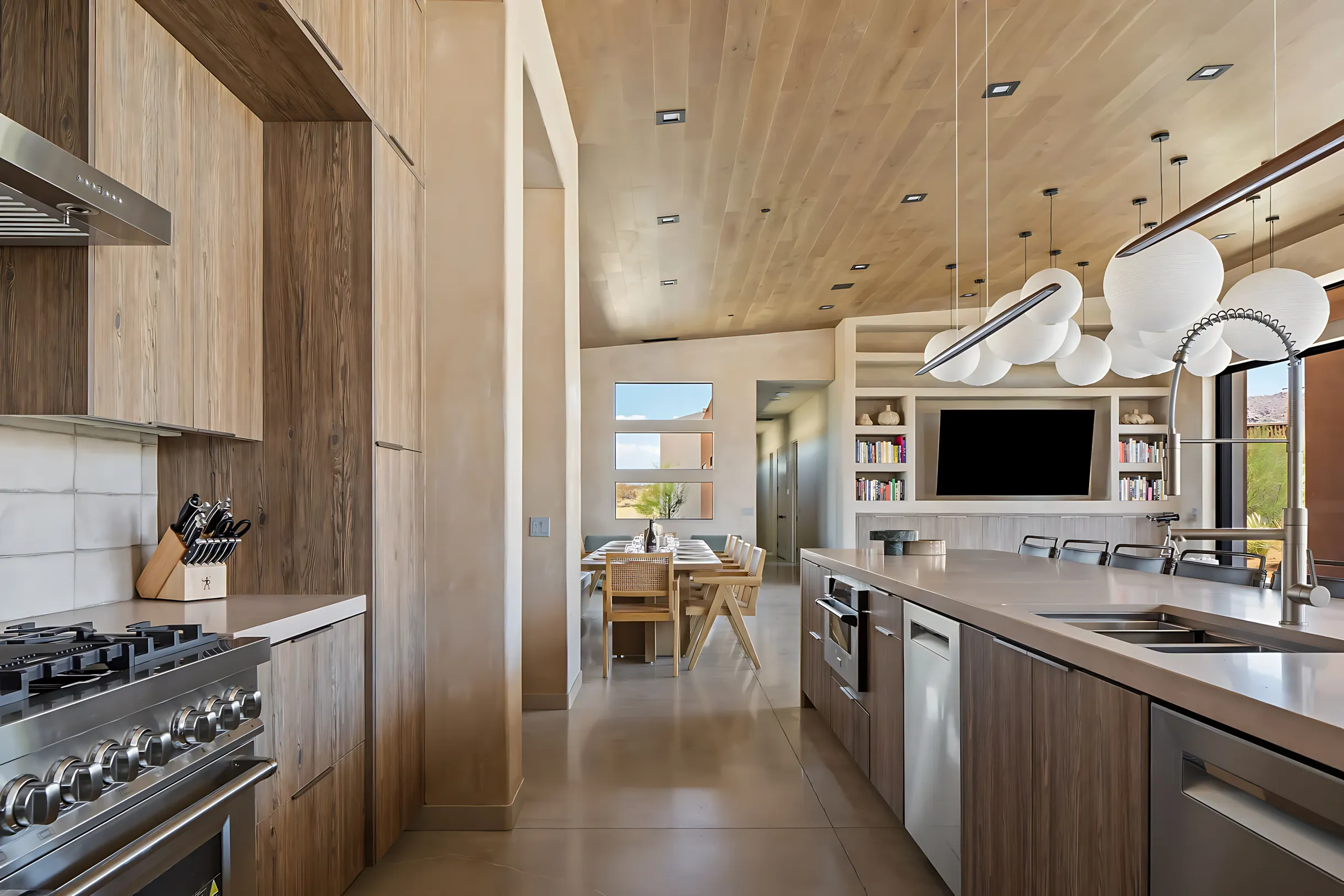 Wander Joshua Tree Peaks #29