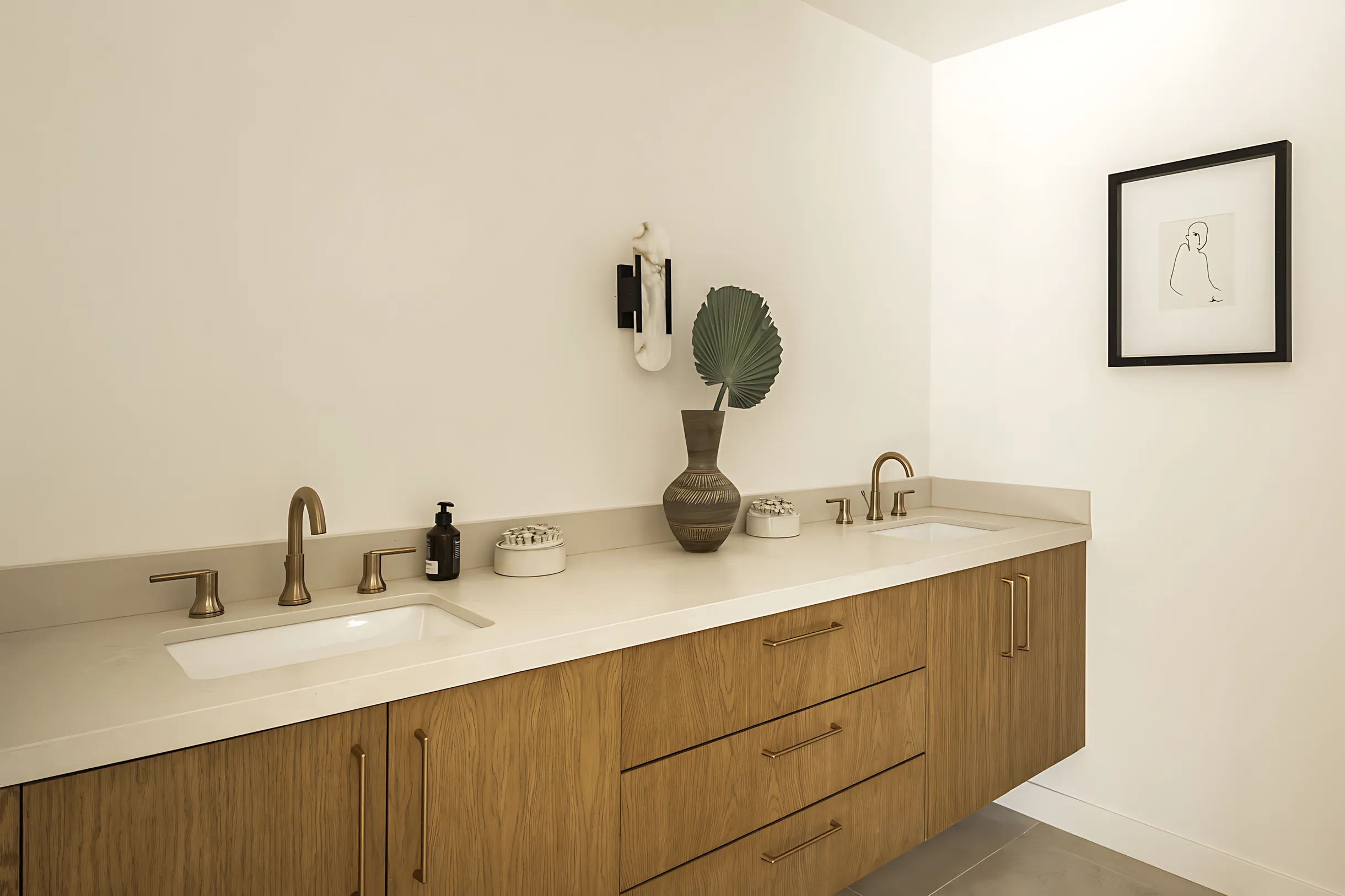 Wander Joshua Tree Highlands #5