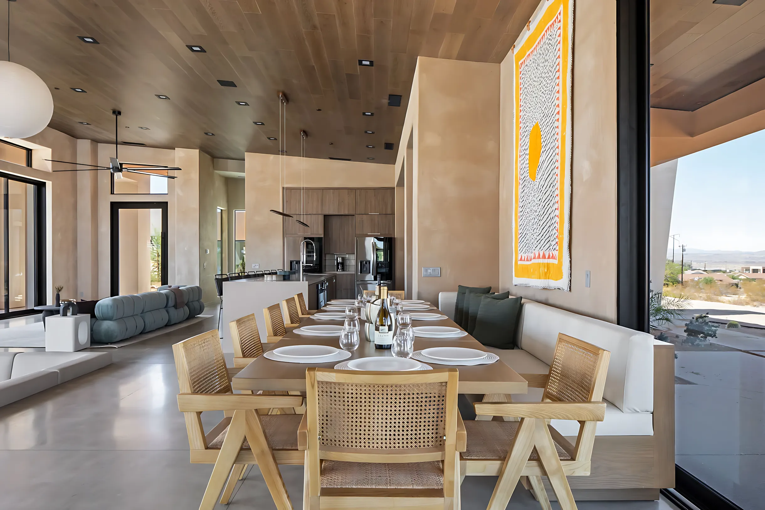 Wander Joshua Tree Peaks #8