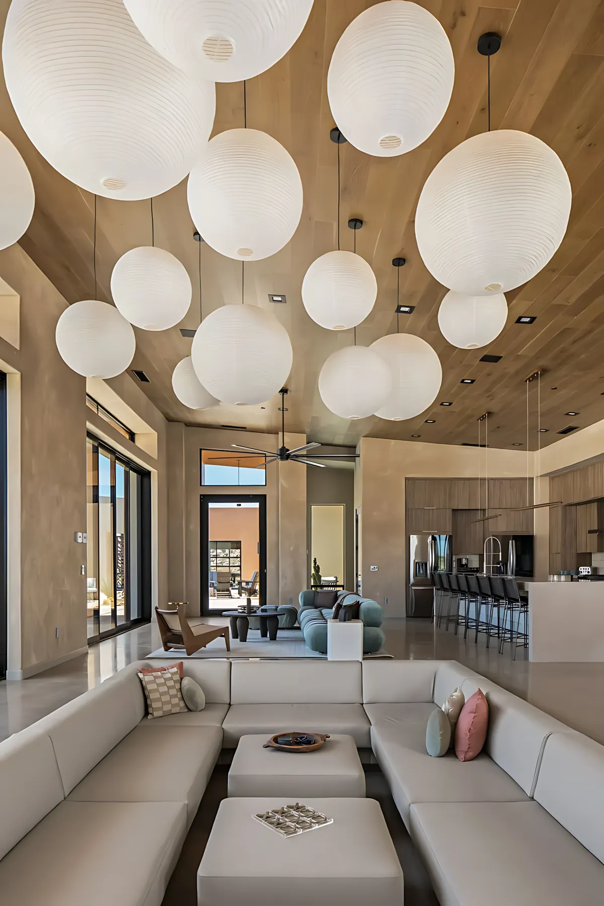 Wander Joshua Tree Peaks #47