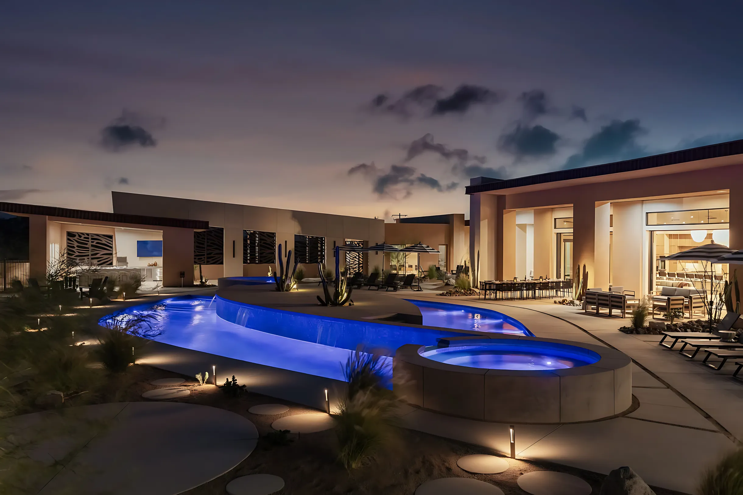 Wander Joshua Tree Peaks #9