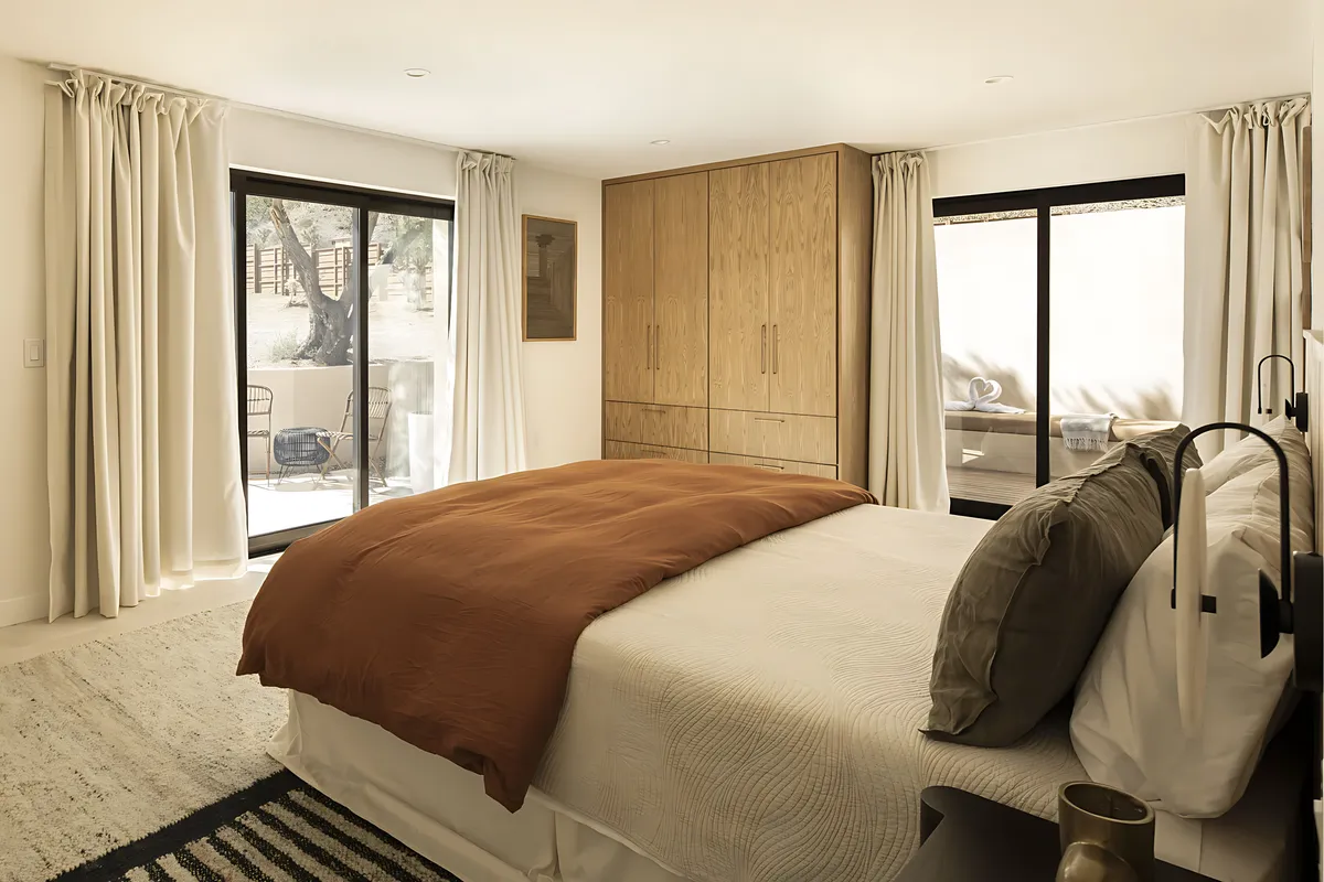 Bedroom 2 image