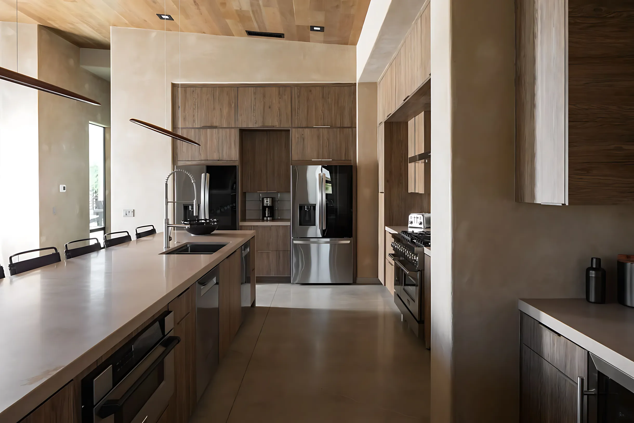 Wander Joshua Tree Peaks #39