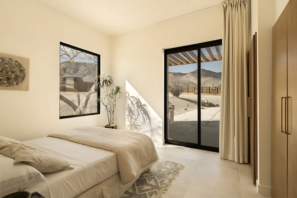 Bedroom 4 image
