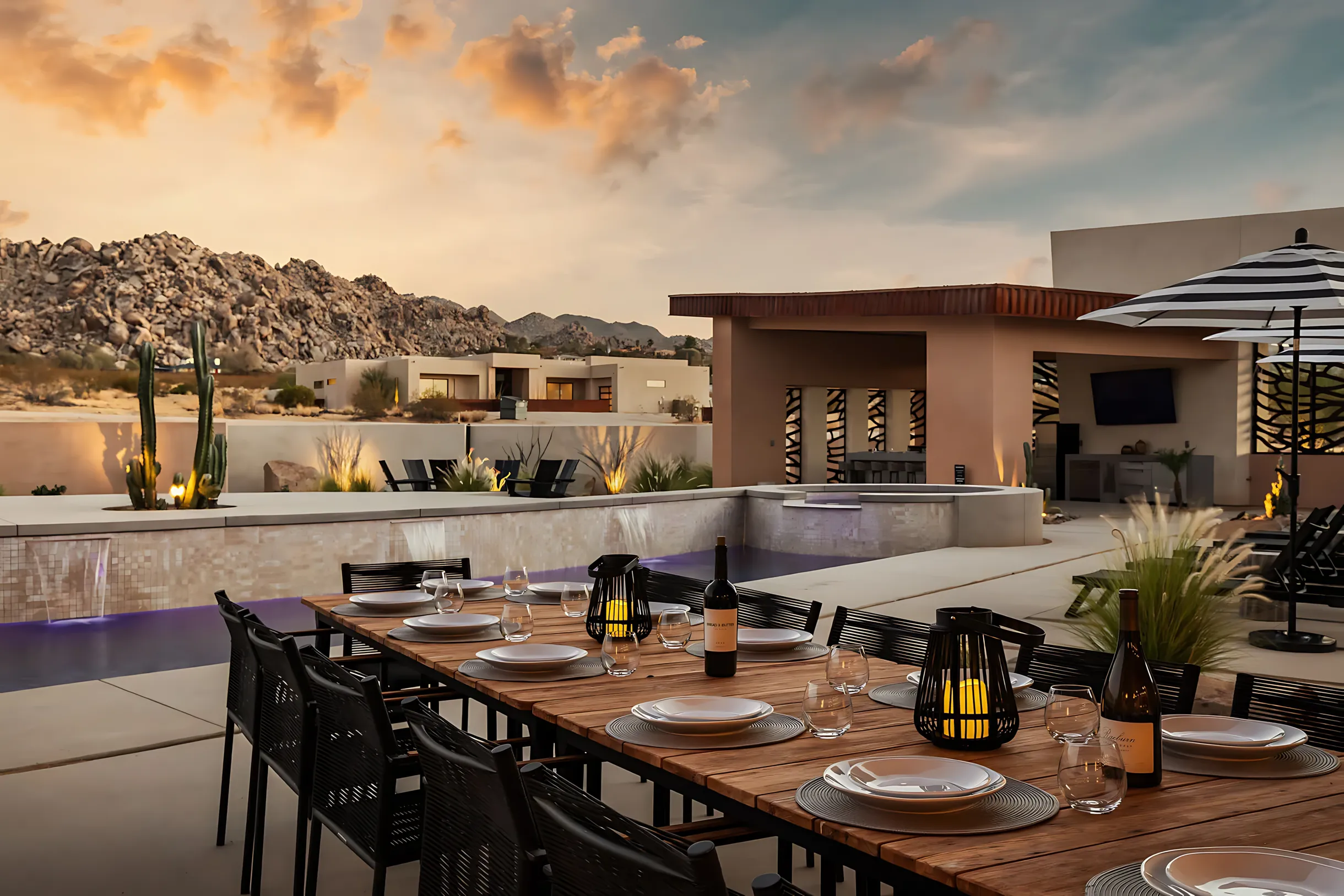 Wander Joshua Tree Peaks #10