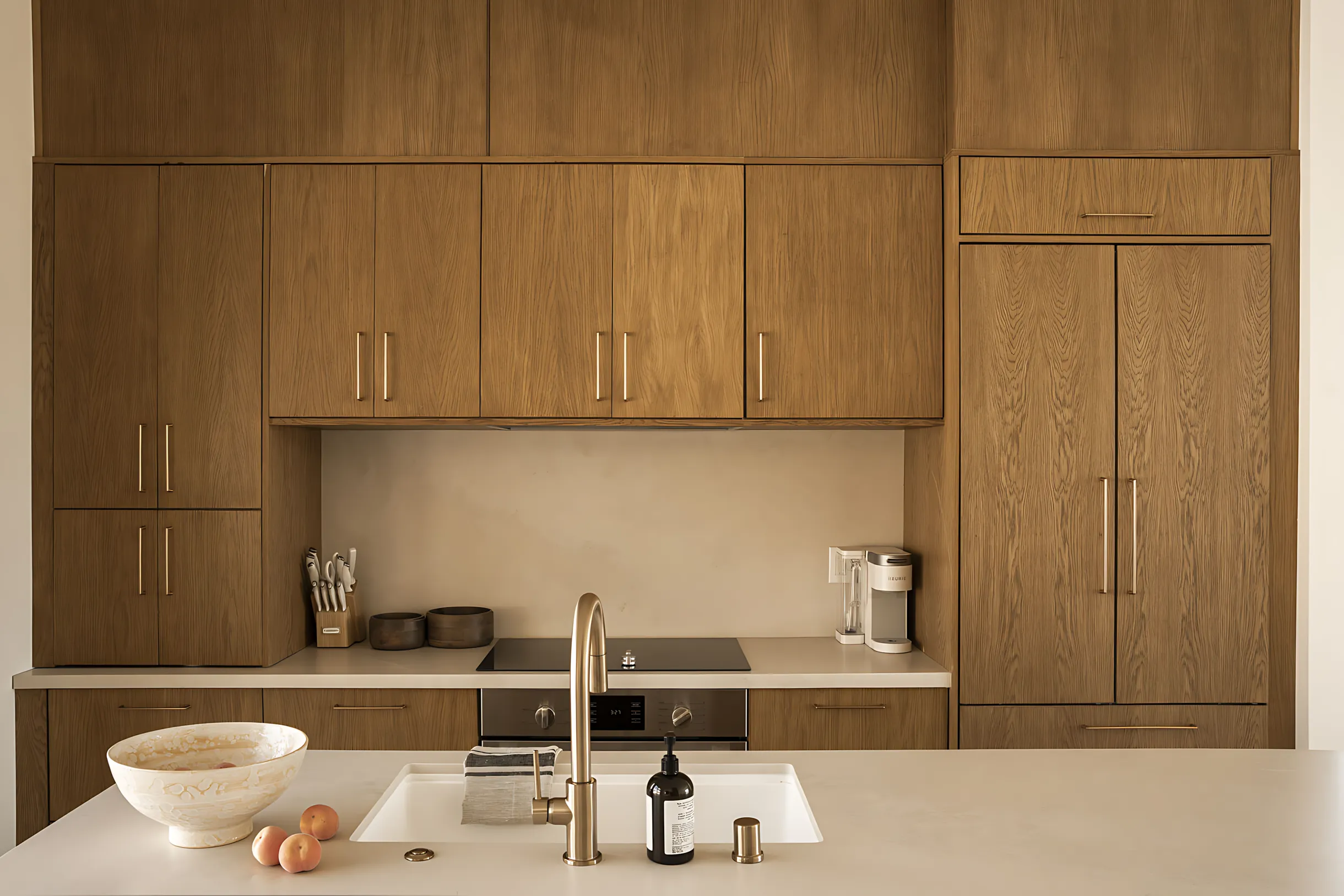 Wander Joshua Tree Highlands #24