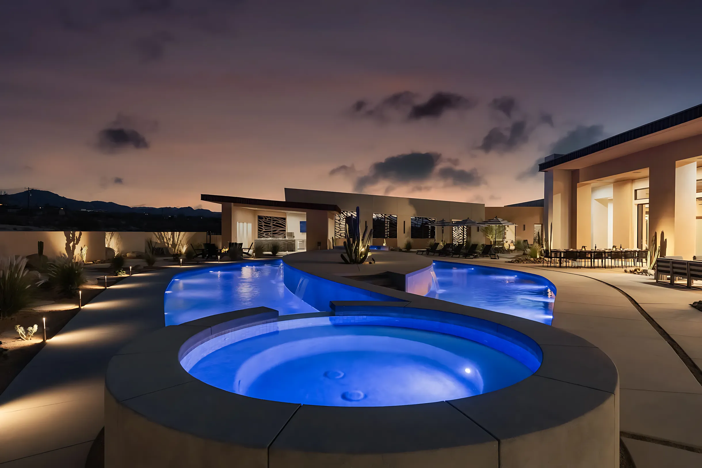 Wander Joshua Tree Peaks #40