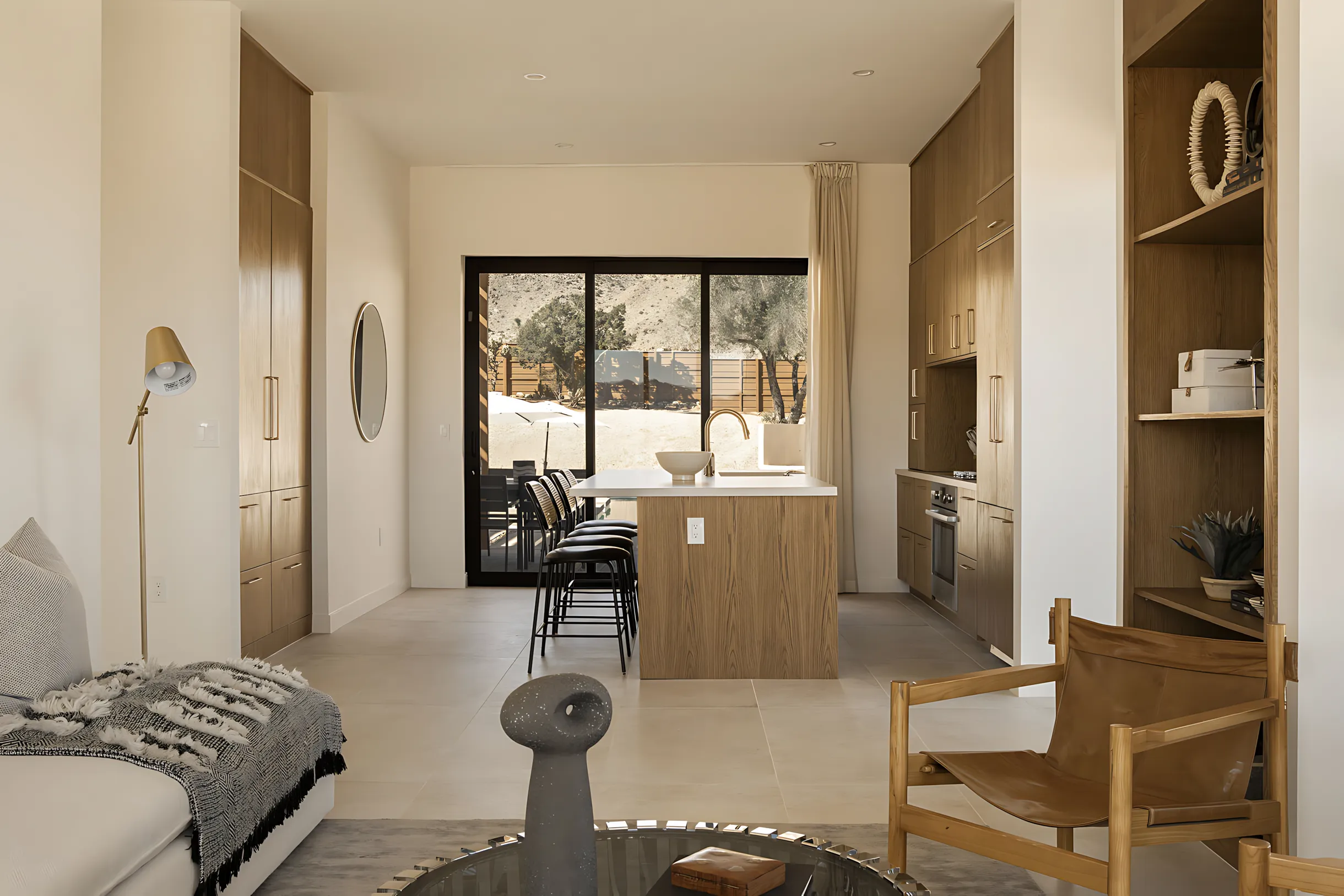 Wander Joshua Tree Highlands #8