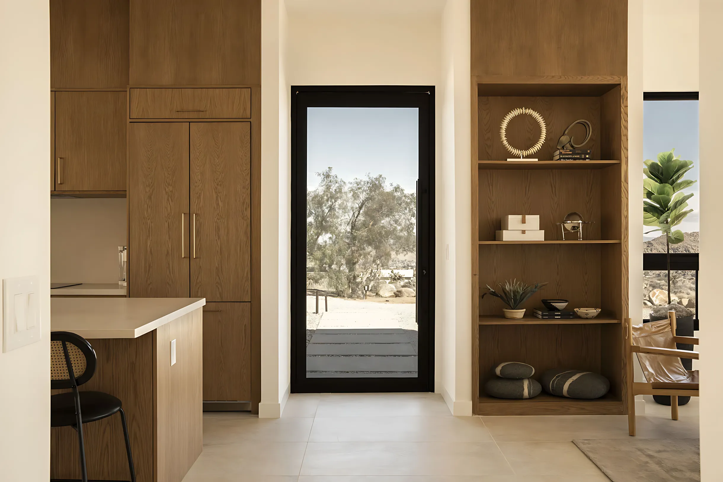 Wander Joshua Tree Highlands #9