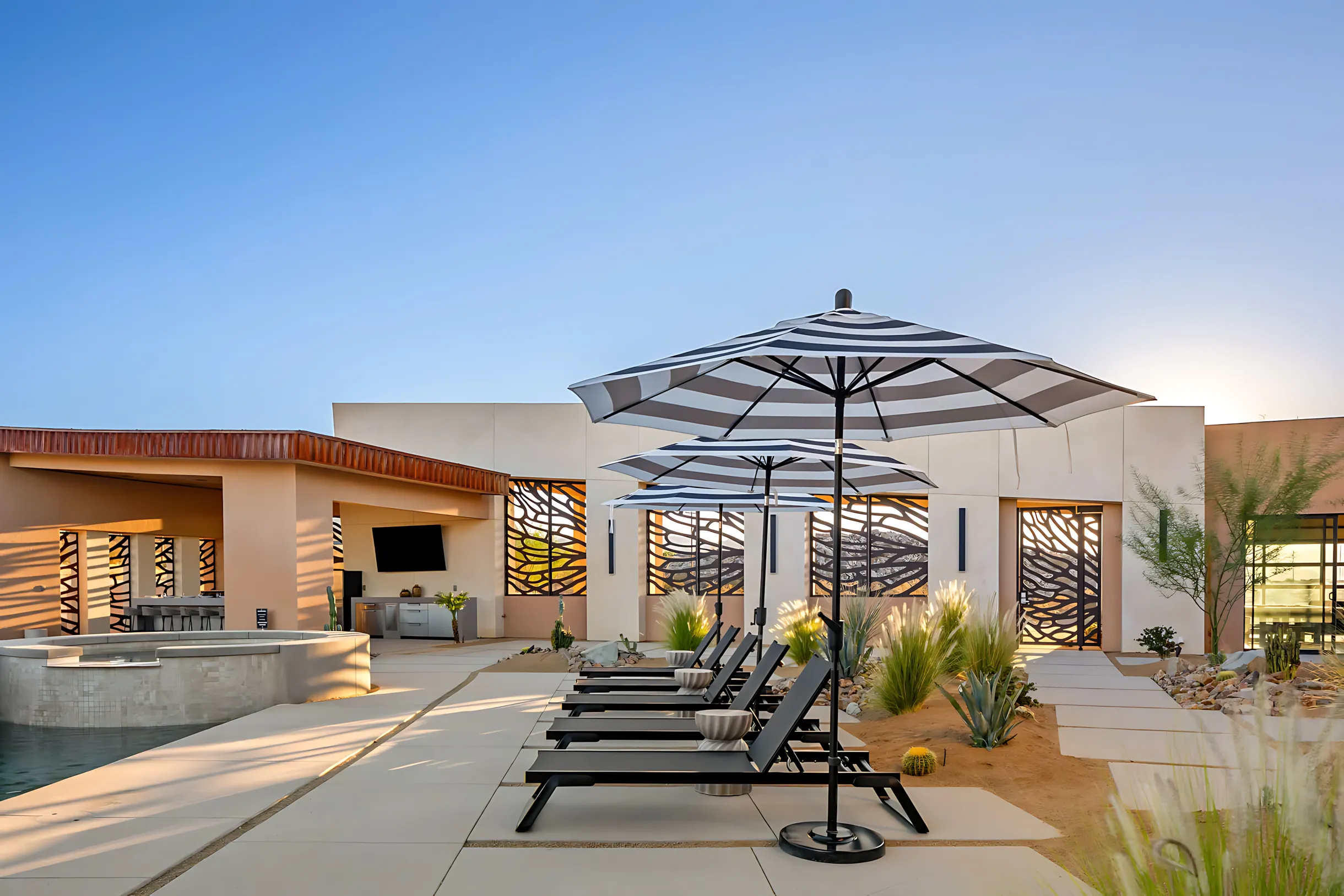 Wander Joshua Tree Peaks #51