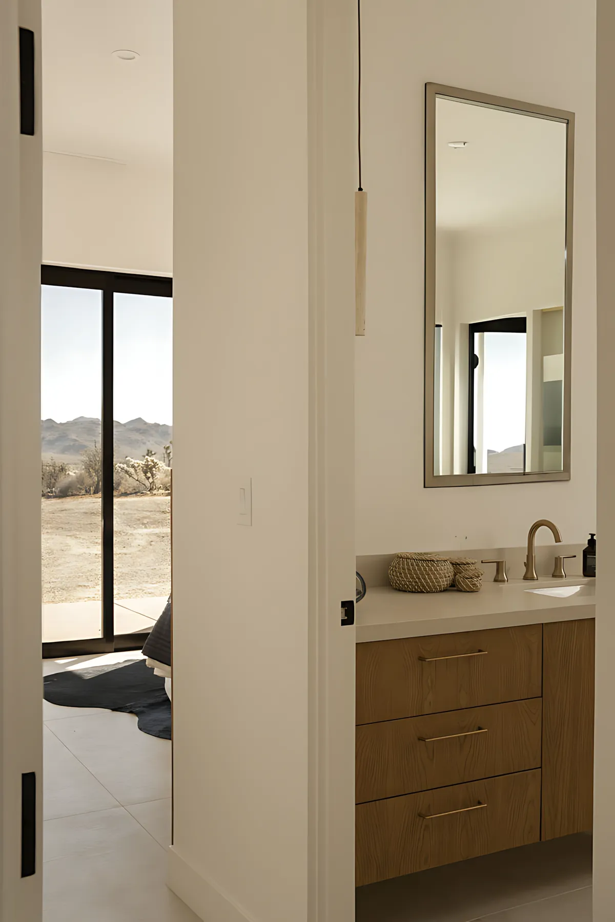 Wander Joshua Tree Highlands #10