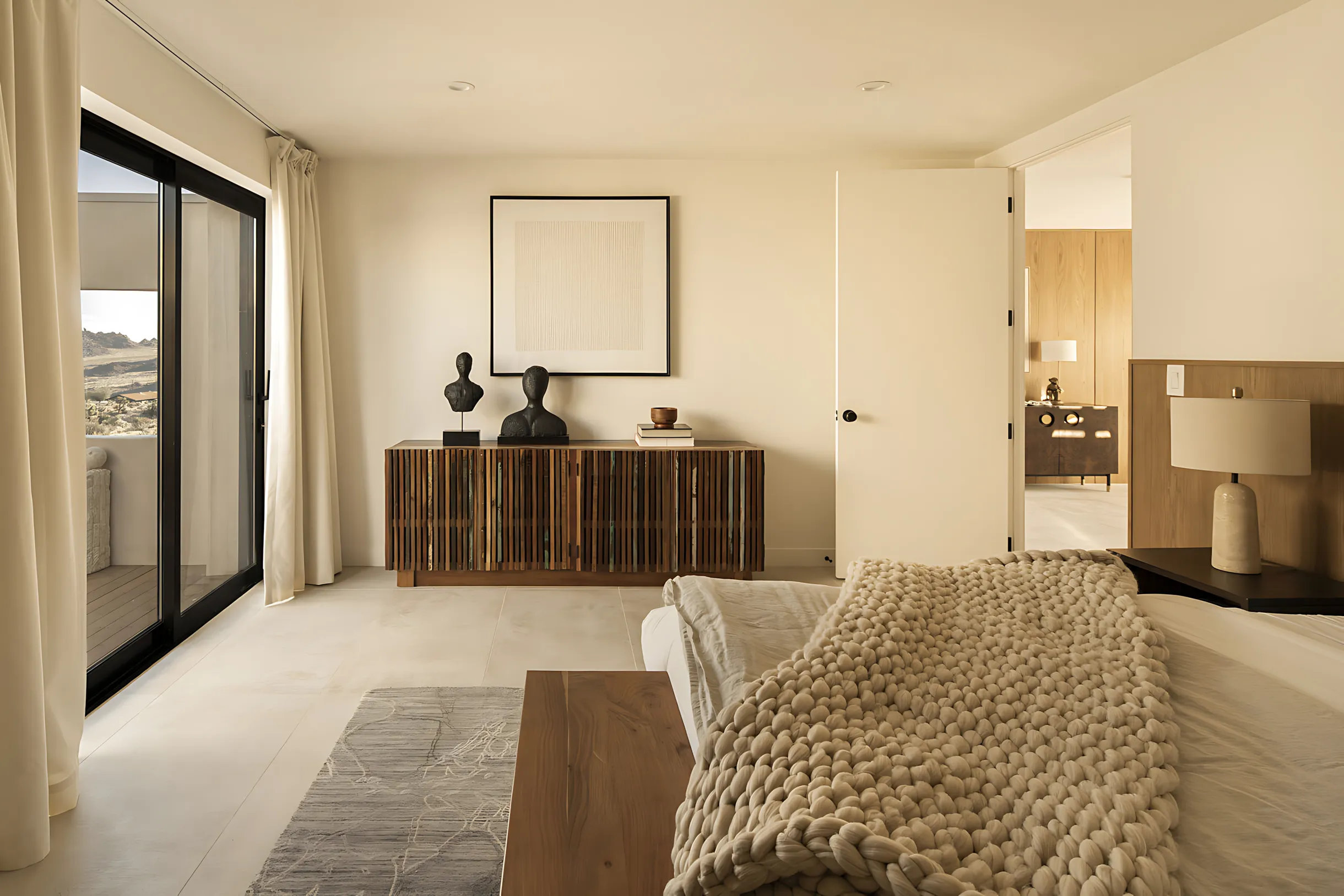 Wander Joshua Tree Highlands #26