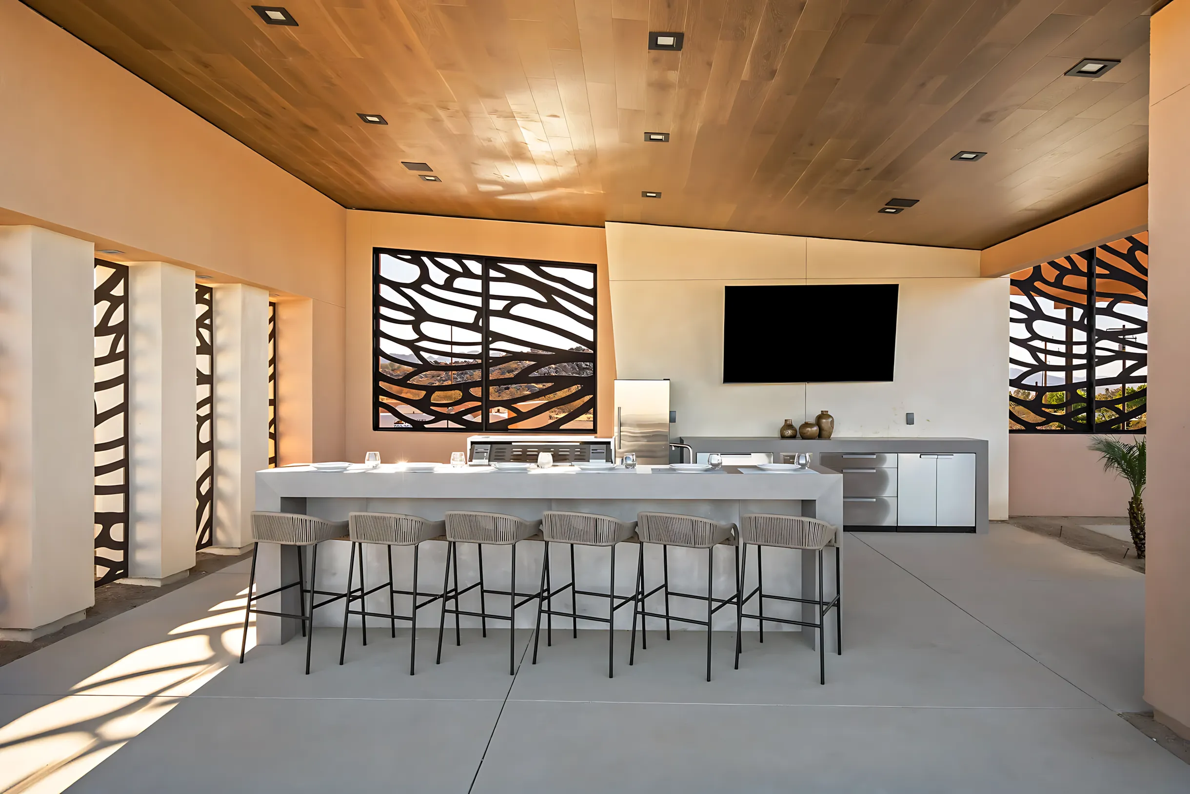 Wander Joshua Tree Peaks #44