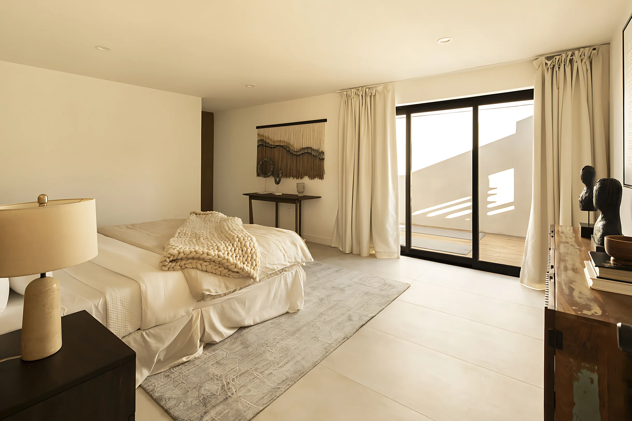 Wander Joshua Tree Highlands #11