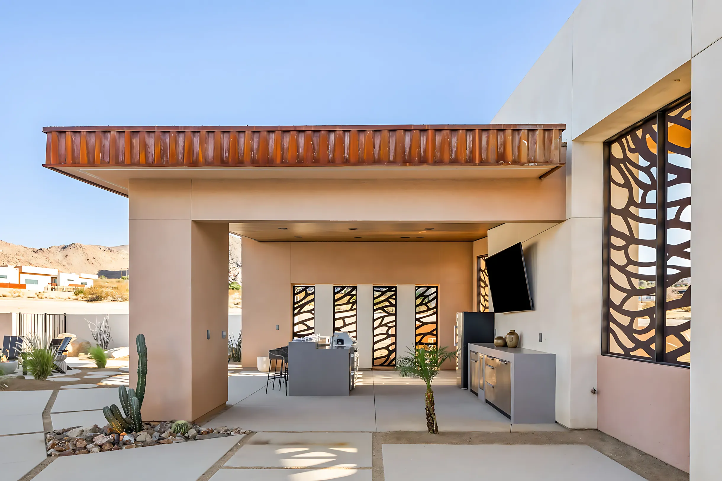 Wander Joshua Tree Peaks #30