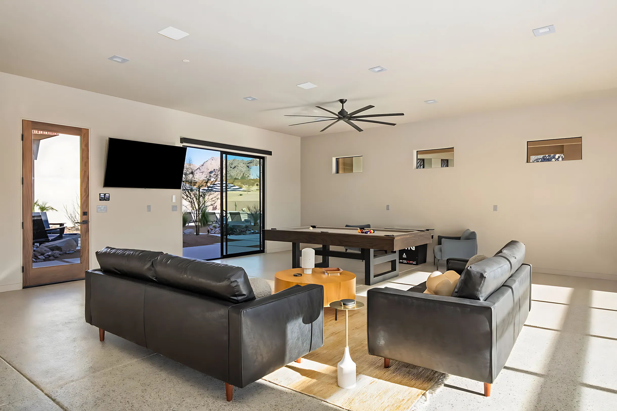 Wander Joshua Tree Peaks #11