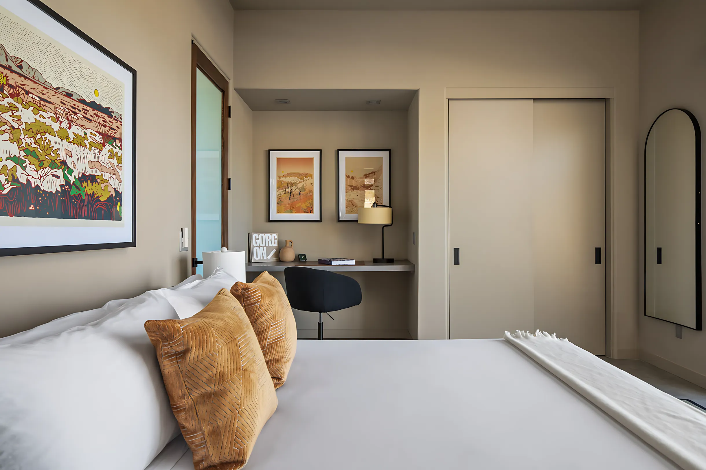 Wander Joshua Tree Peaks #32