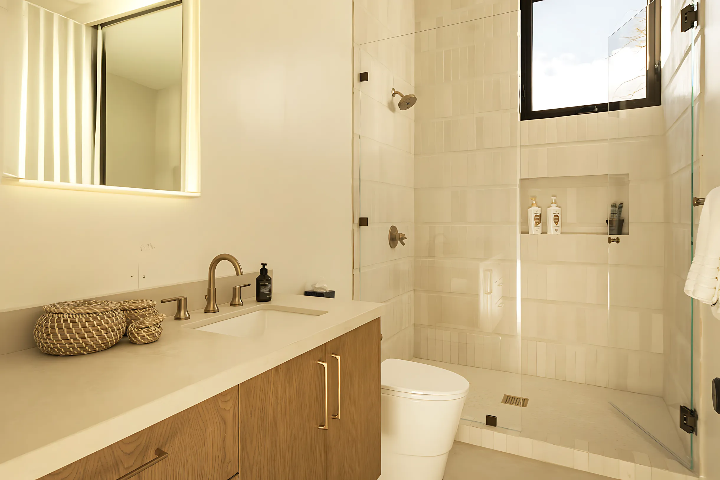 Wander Joshua Tree Highlands #12