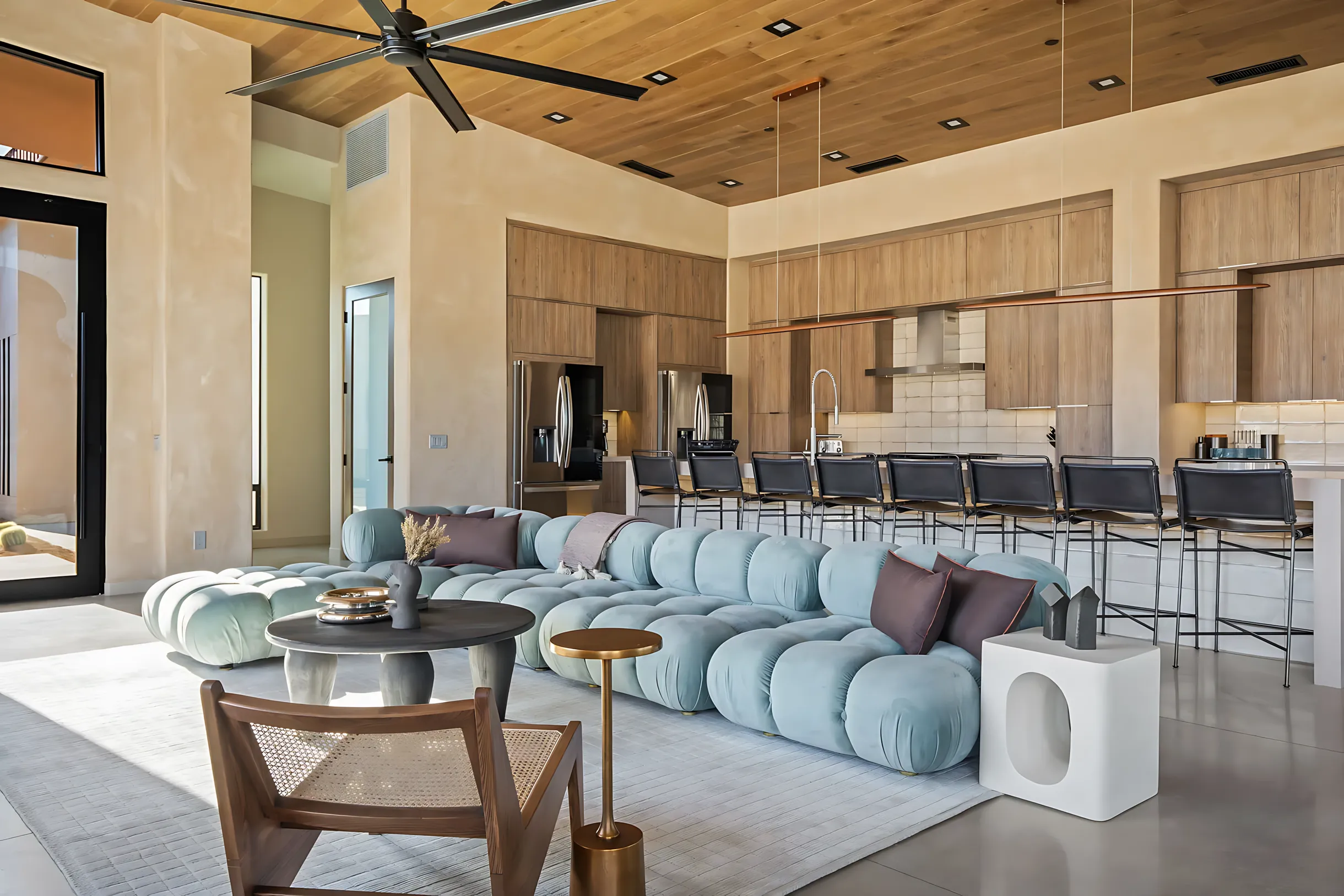 Wander Joshua Tree Peaks #50