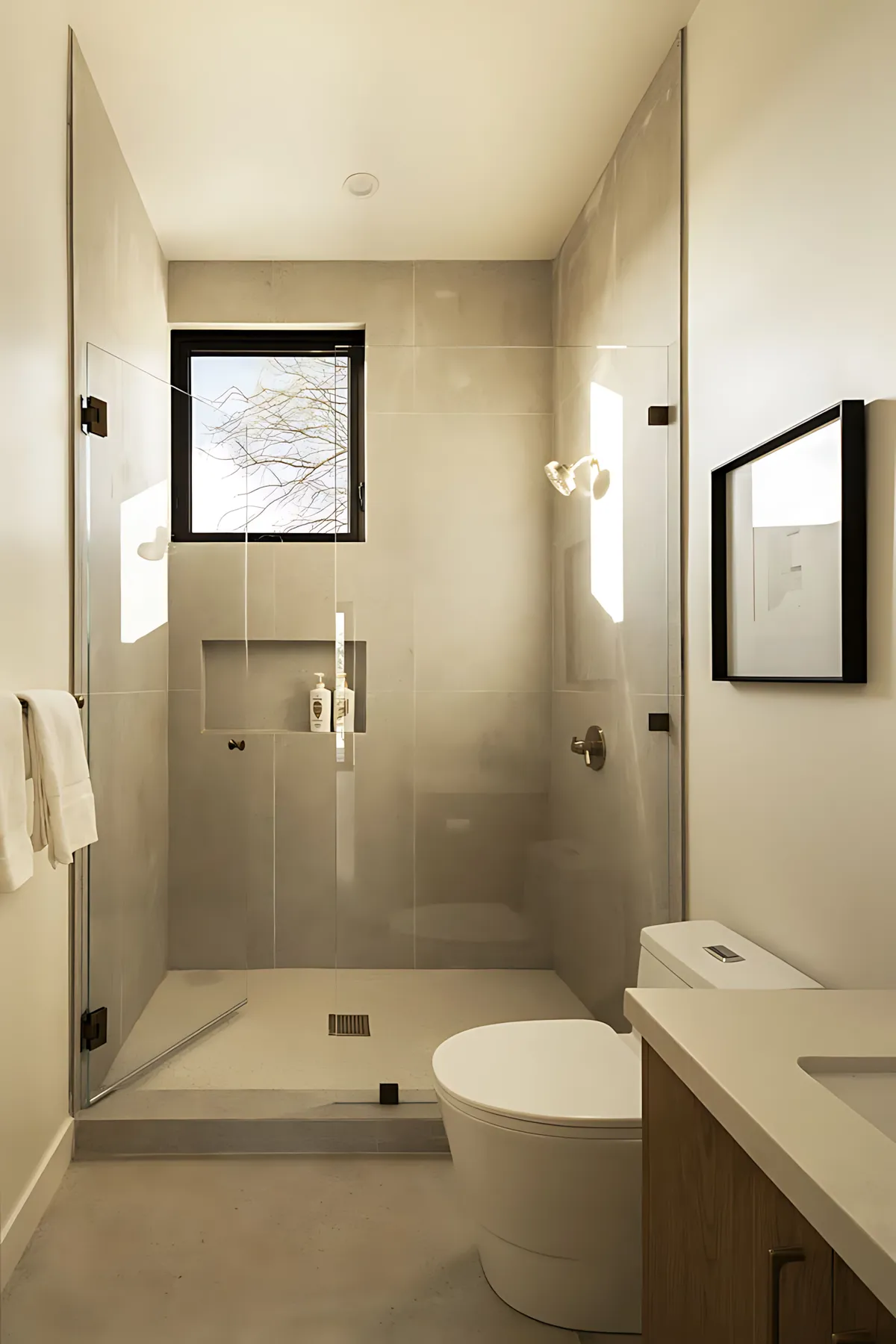 Wander Joshua Tree Highlands