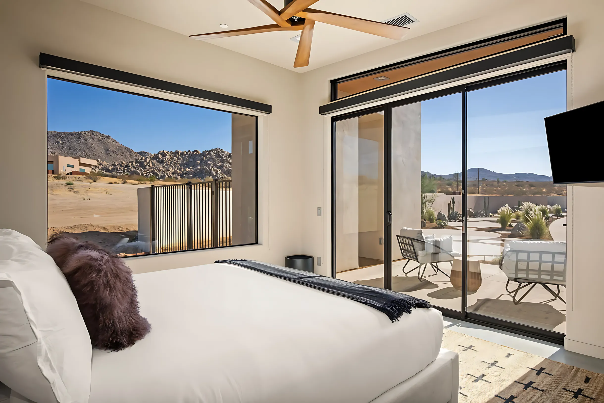 Wander Joshua Tree Peaks #12