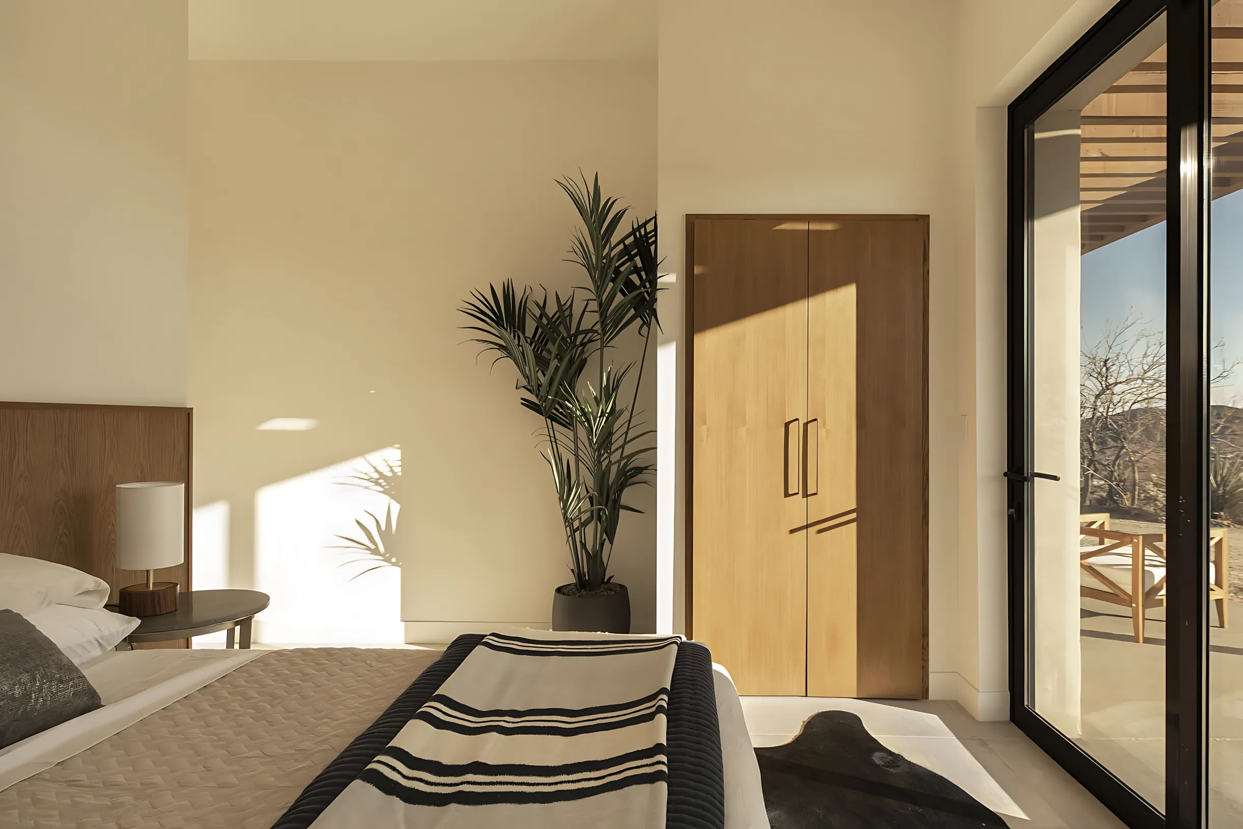 Wander Joshua Tree Highlands #27