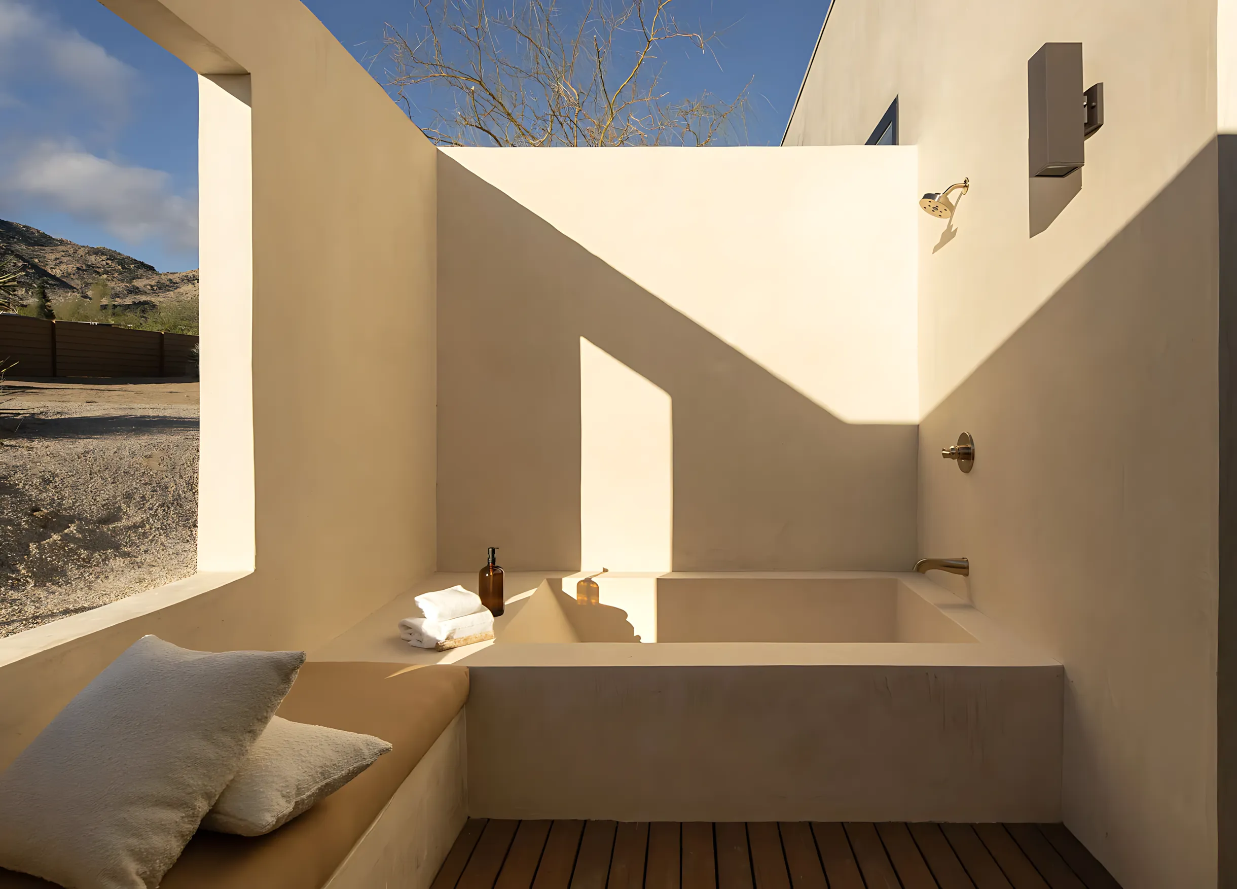 Wander Joshua Tree Highlands #28