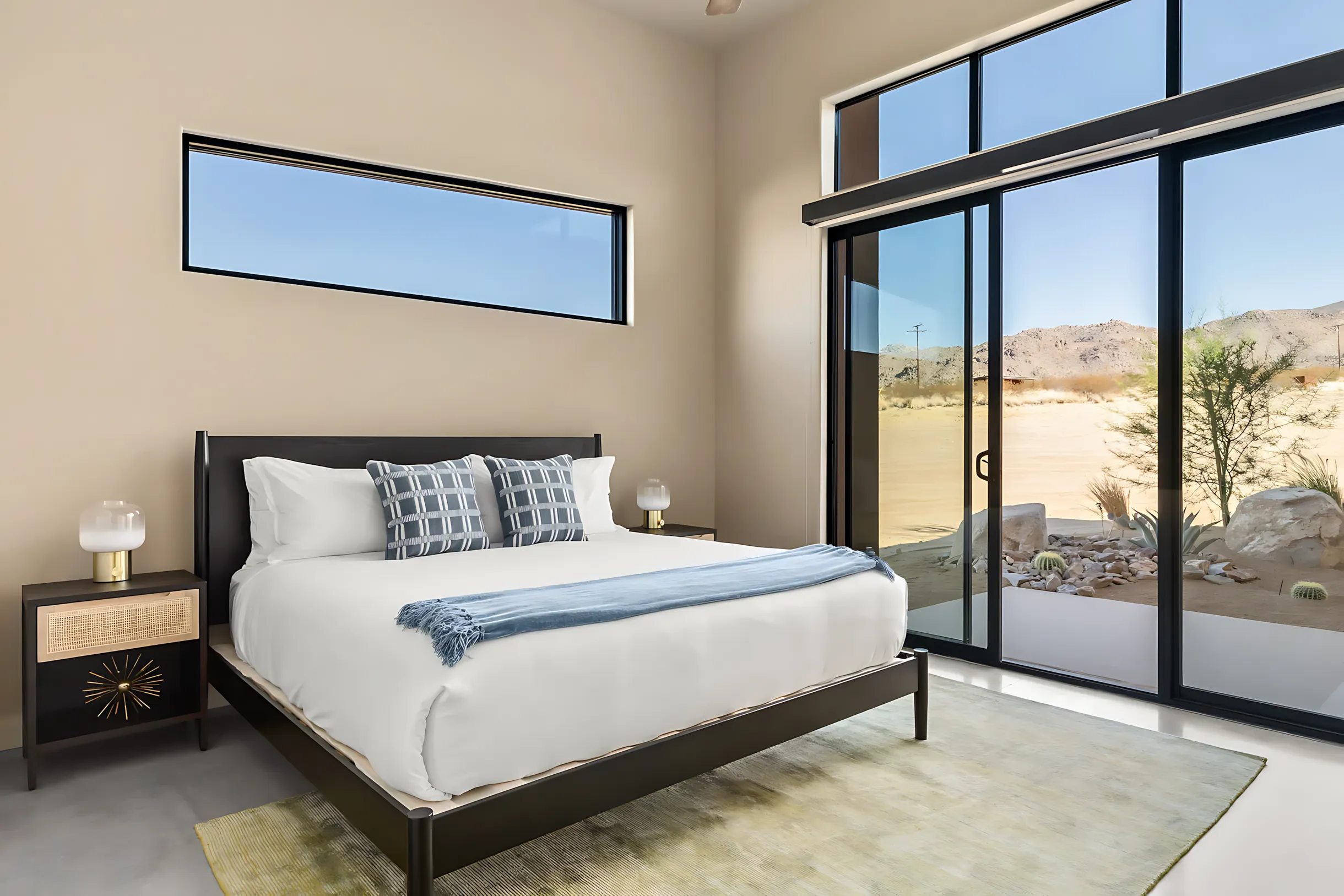 Wander Joshua Tree Peaks #14