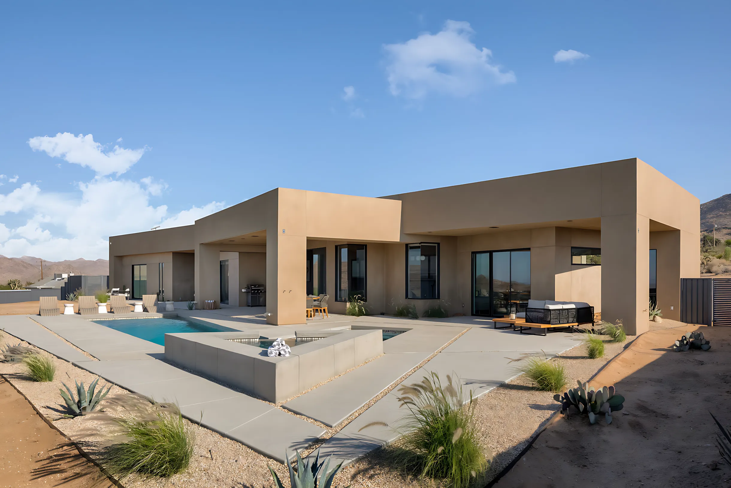 Wander High Desert Sunstill #37