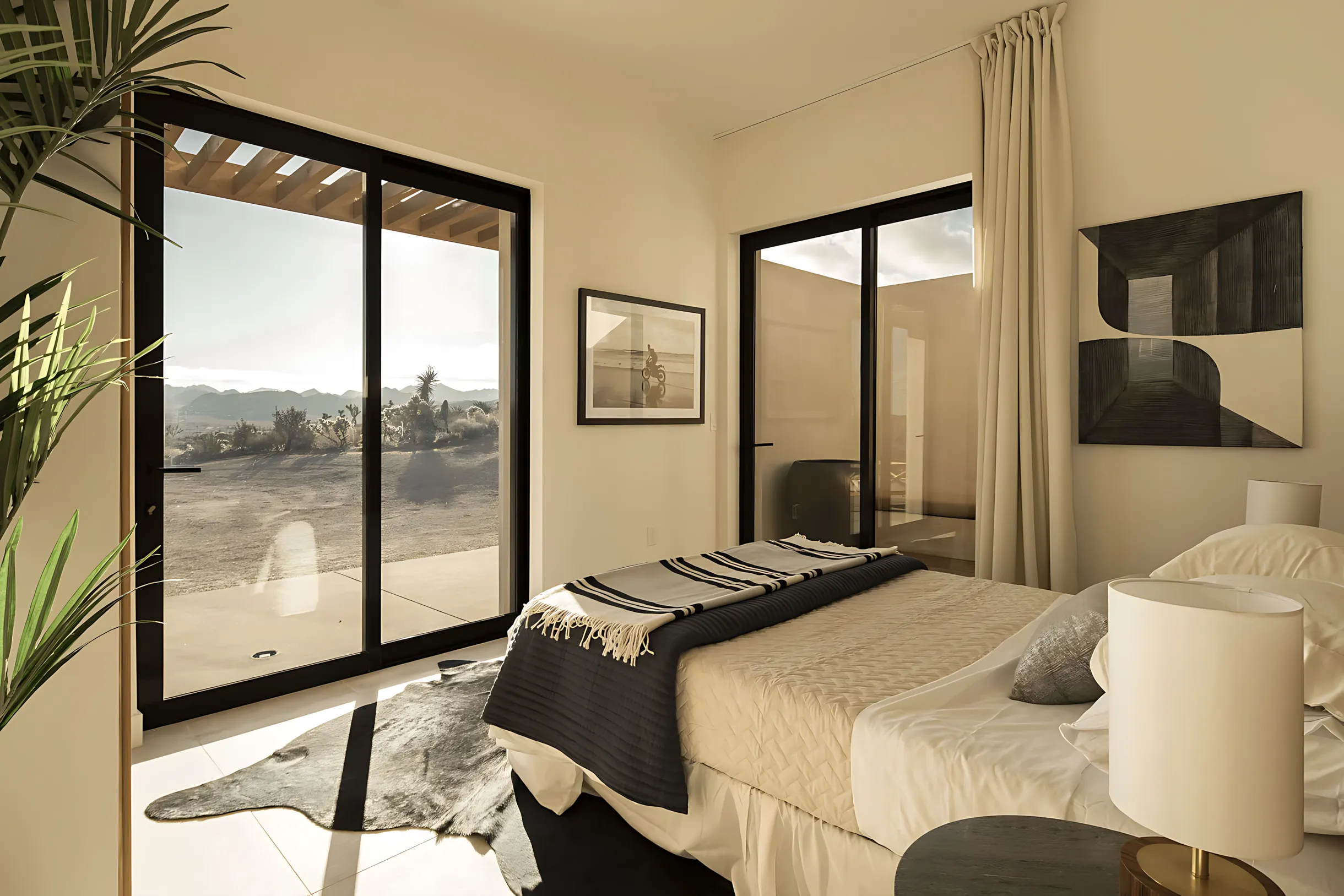 Wander Joshua Tree Highlands #14