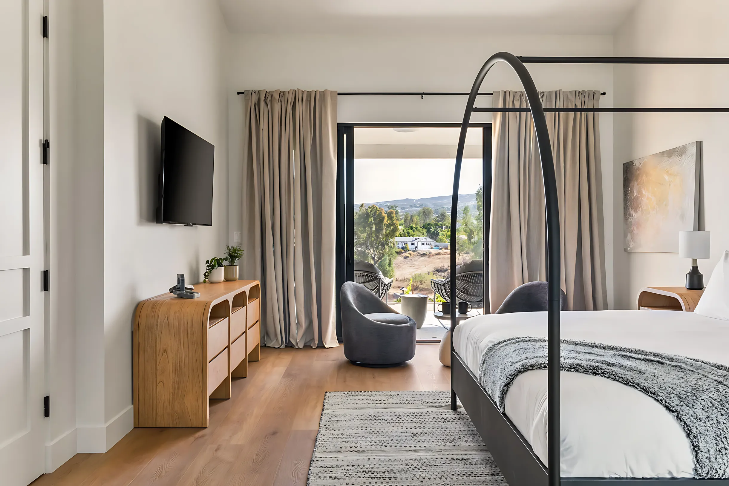 Wander Temecula Village #35