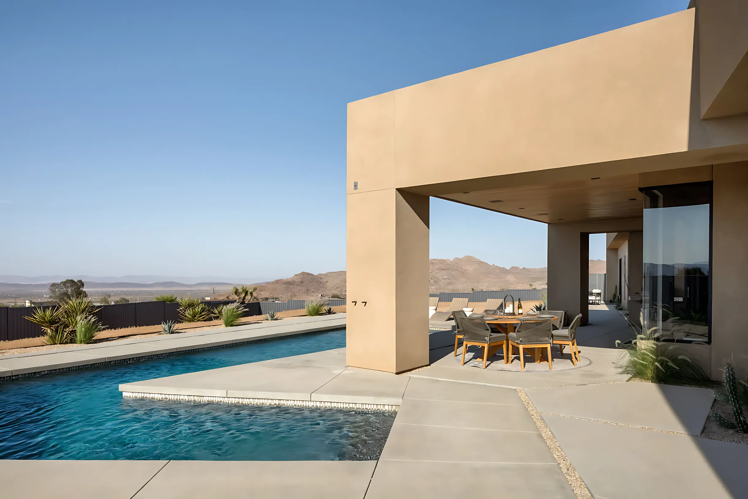 Wander High Desert Sunstill #47