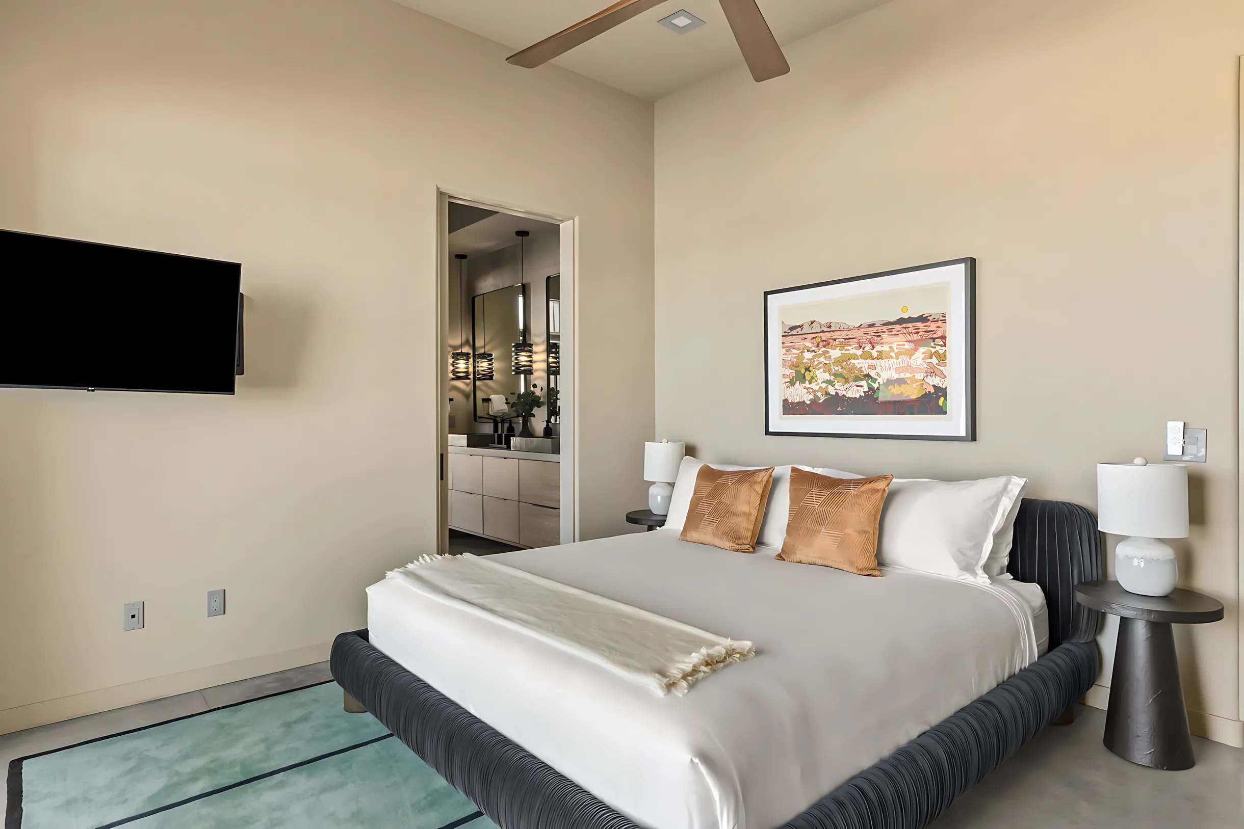 Wander Joshua Tree Peaks #15