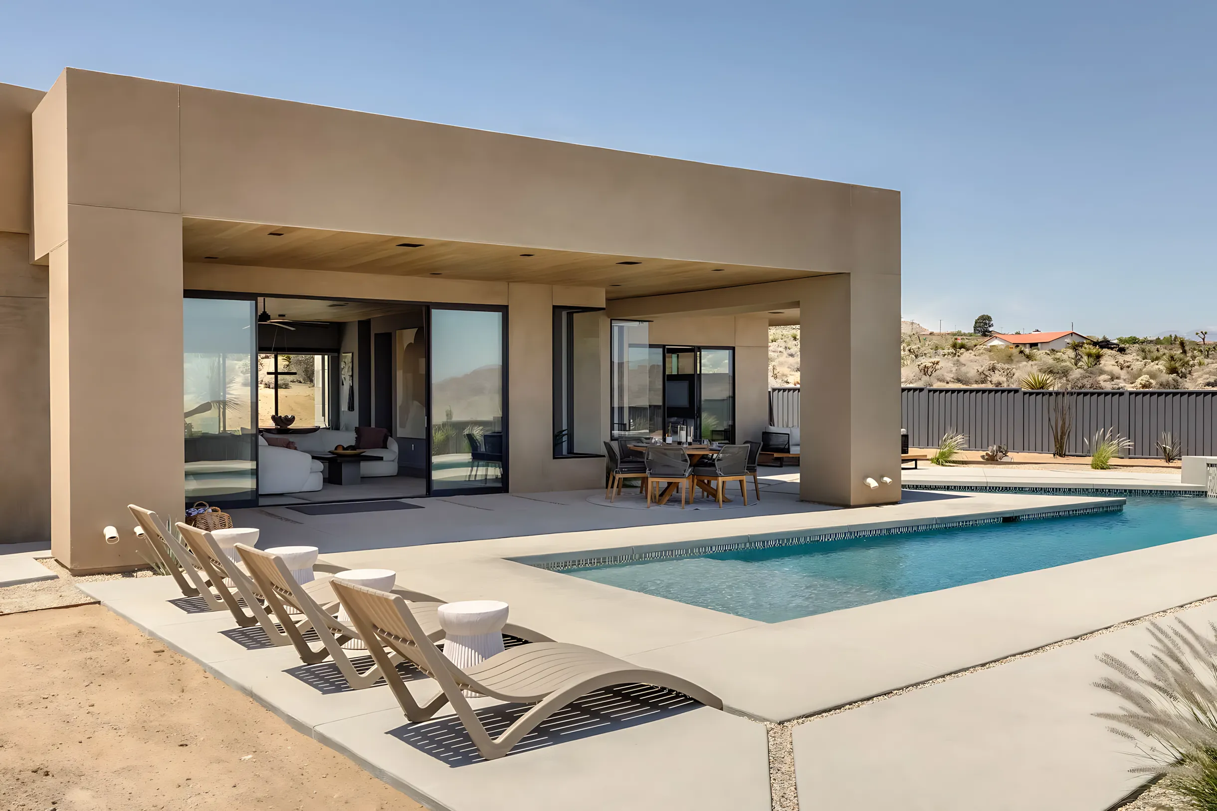 Wander High Desert Sunstill #42