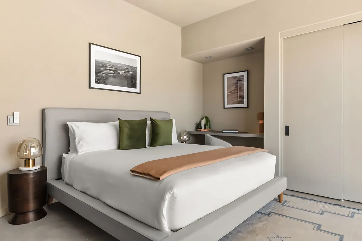 Bedroom 4 image
