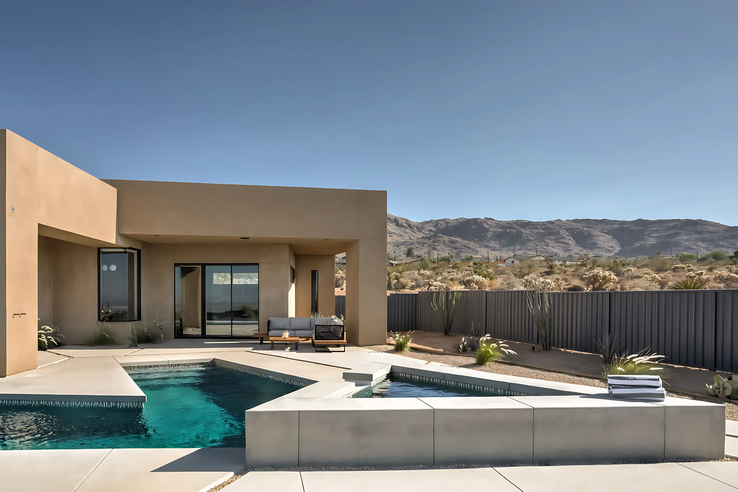 Wander High Desert Sunstill #44