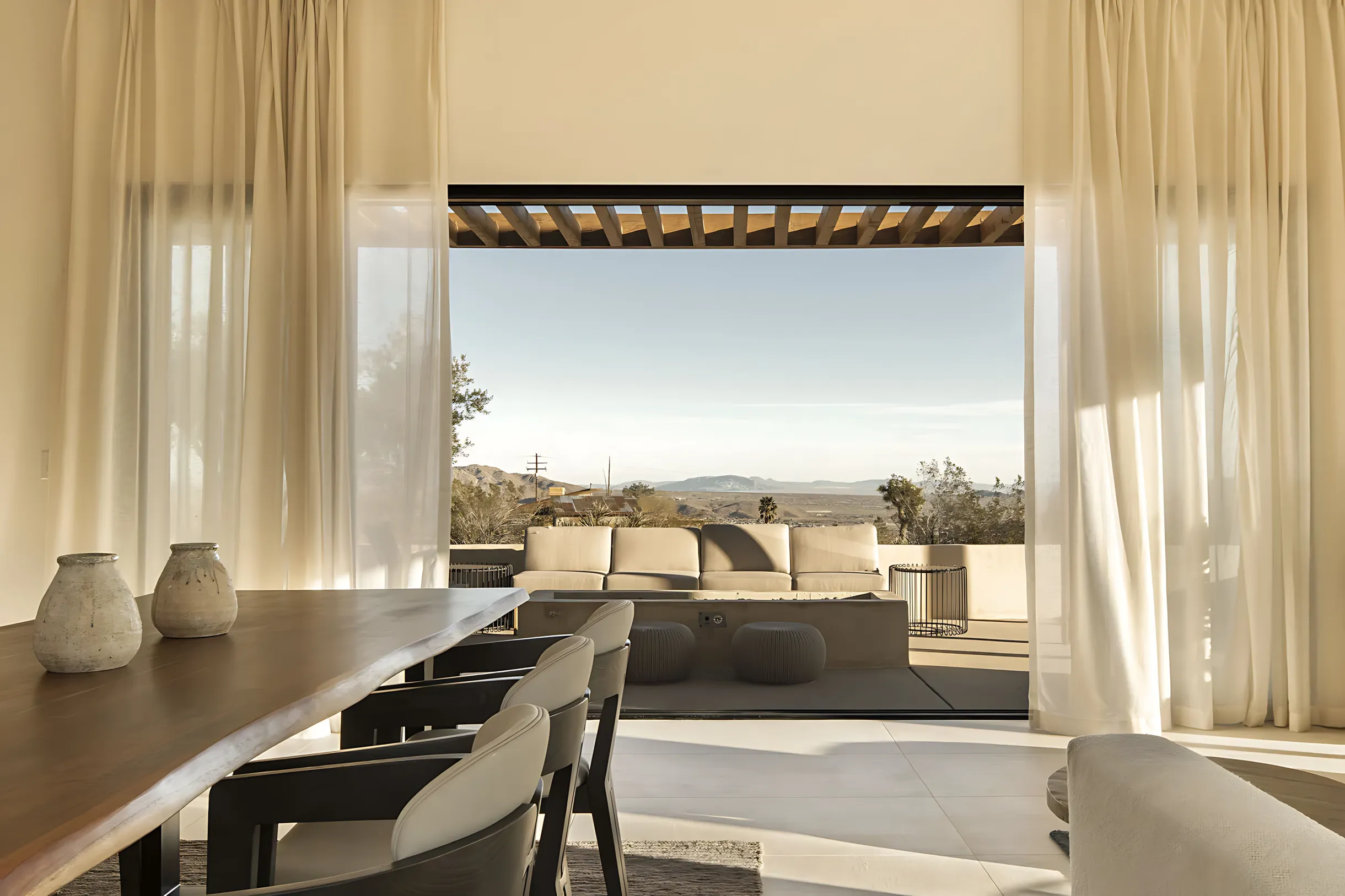 Wander Joshua Tree Highlands #30