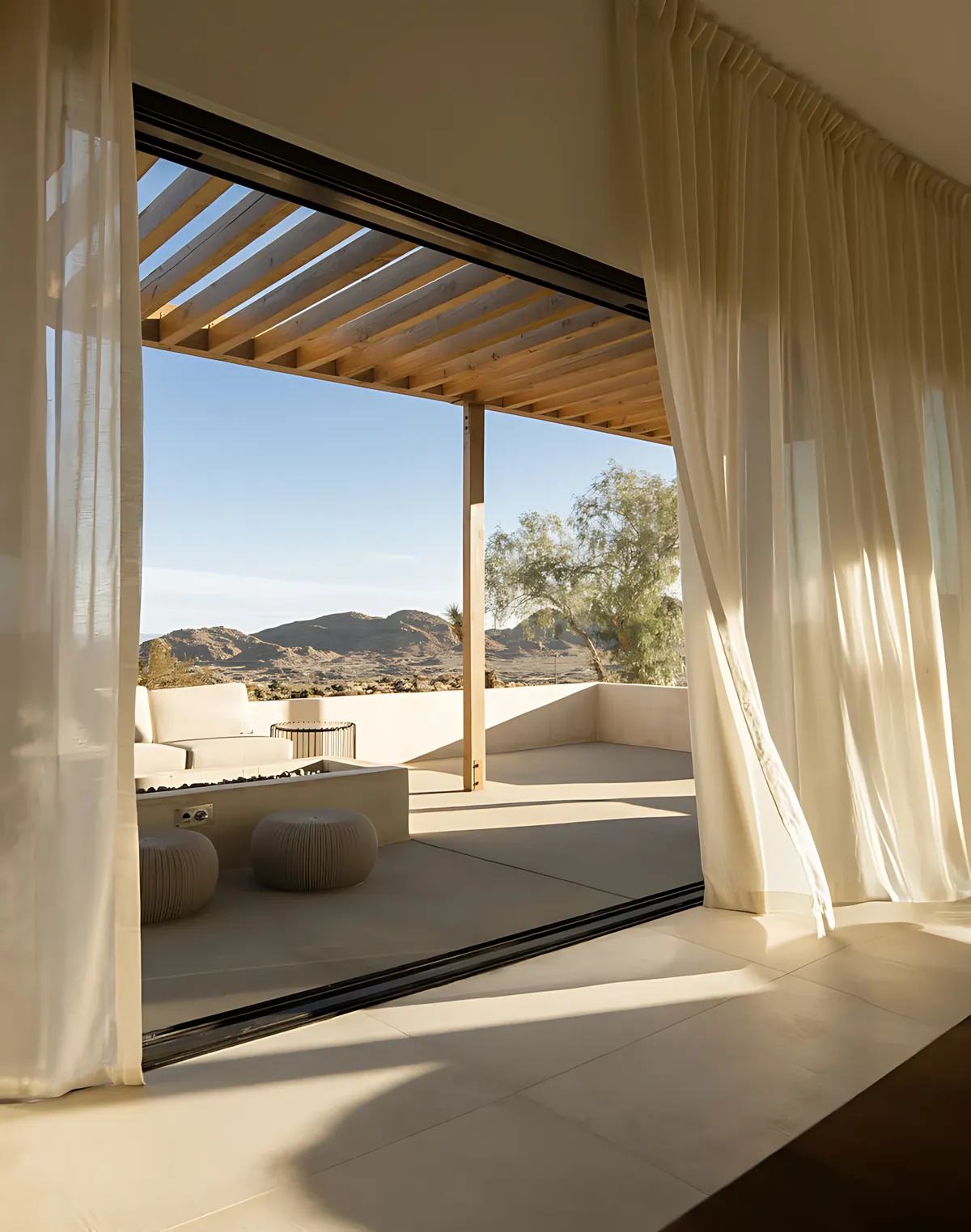 Wander Joshua Tree Highlands #31