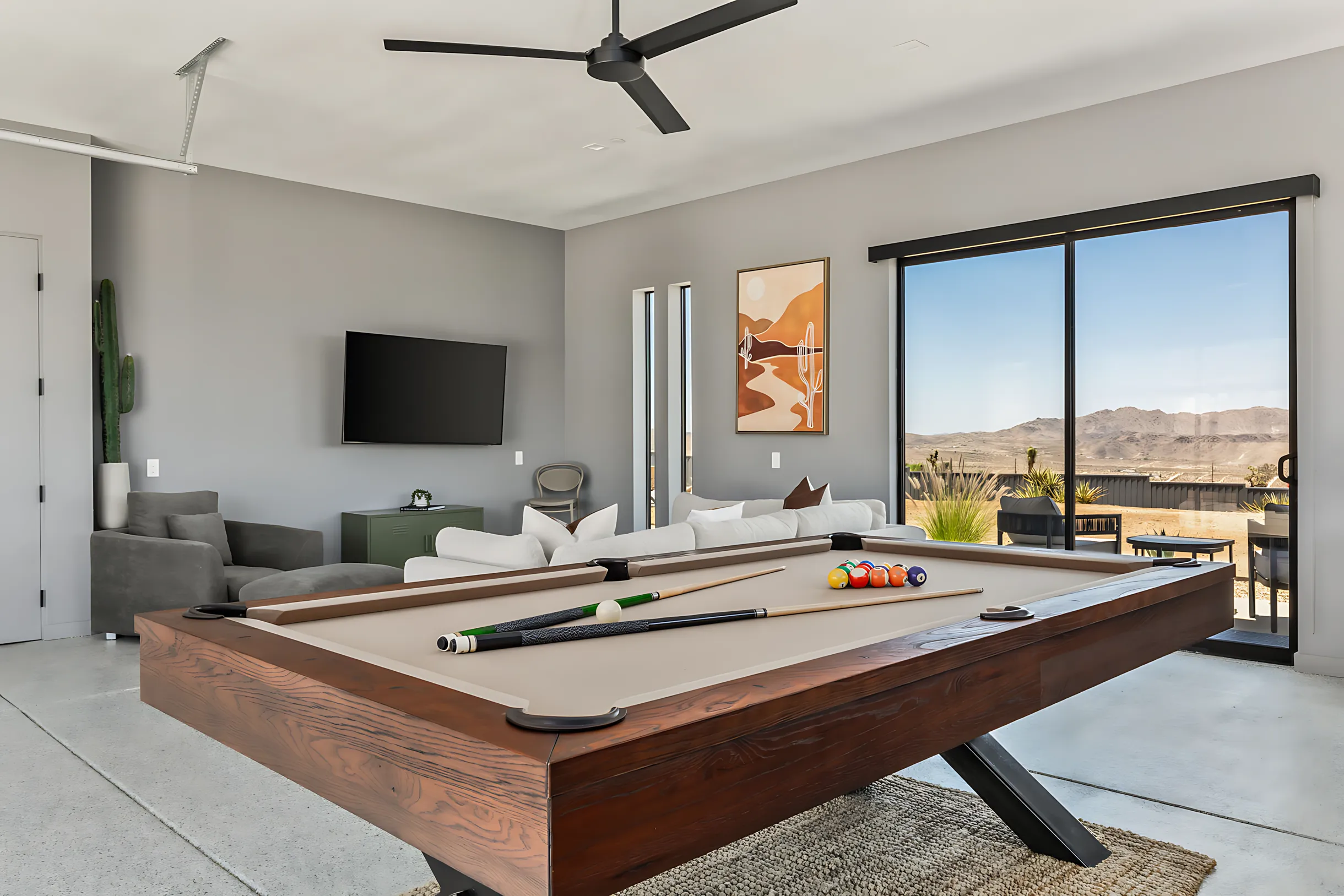 Wander High Desert Sunstill #4