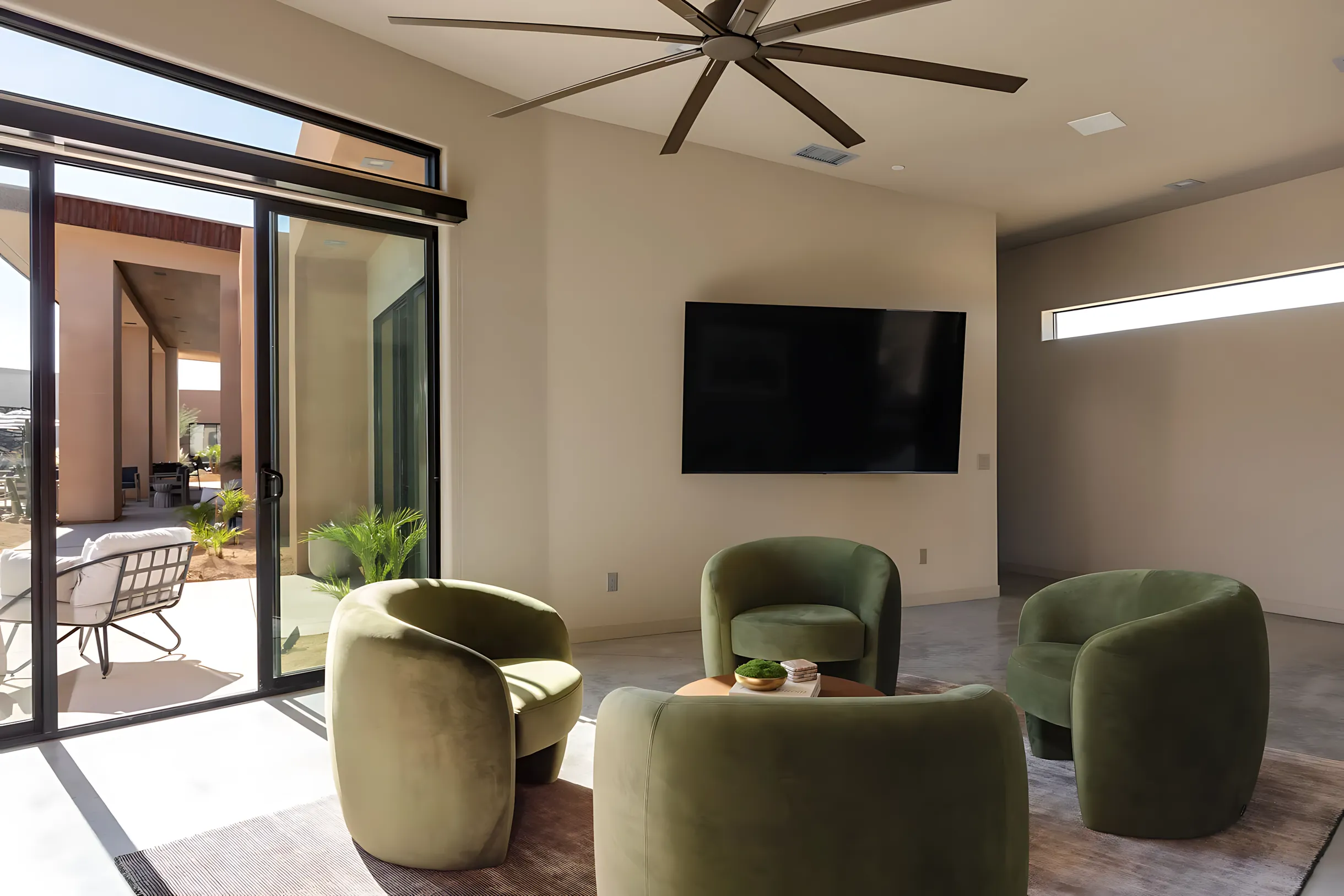 Wander Joshua Tree Peaks #18