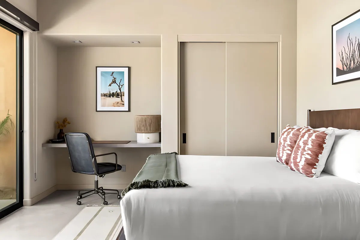 Bedroom 3 image