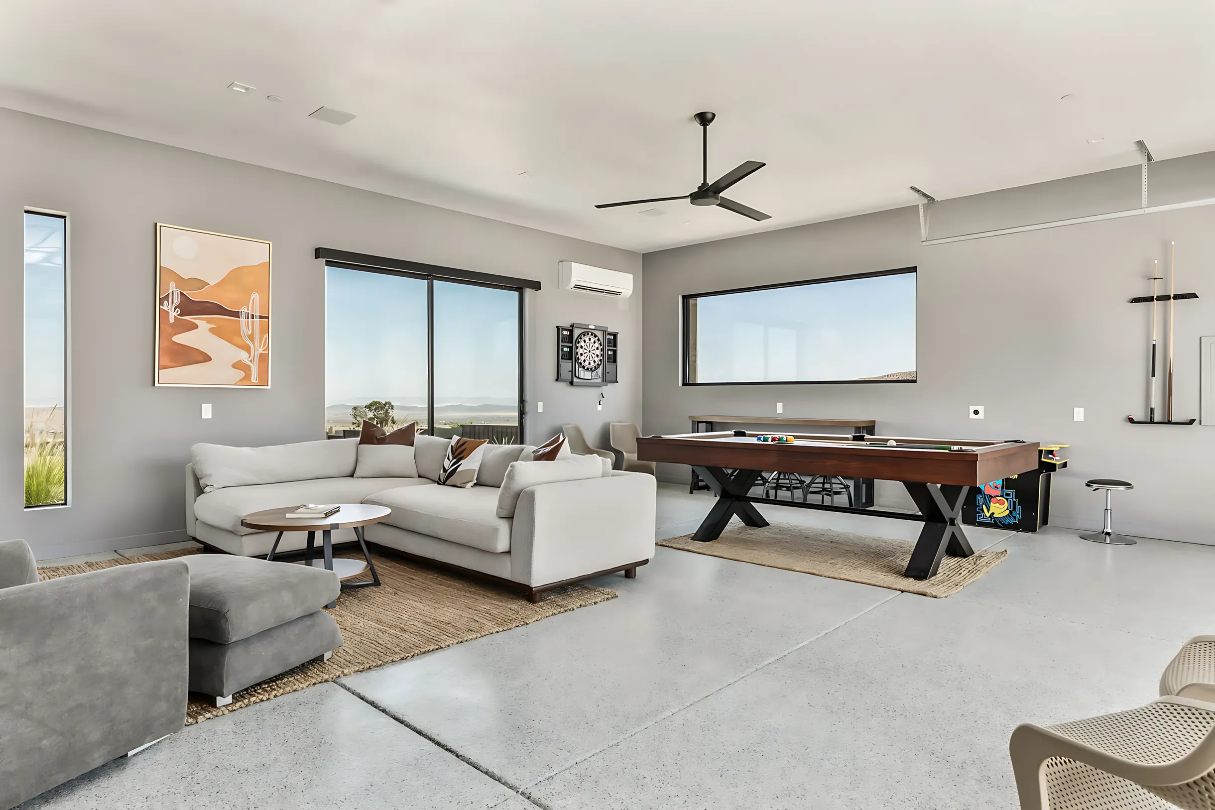 Wander High Desert Sunstill #28