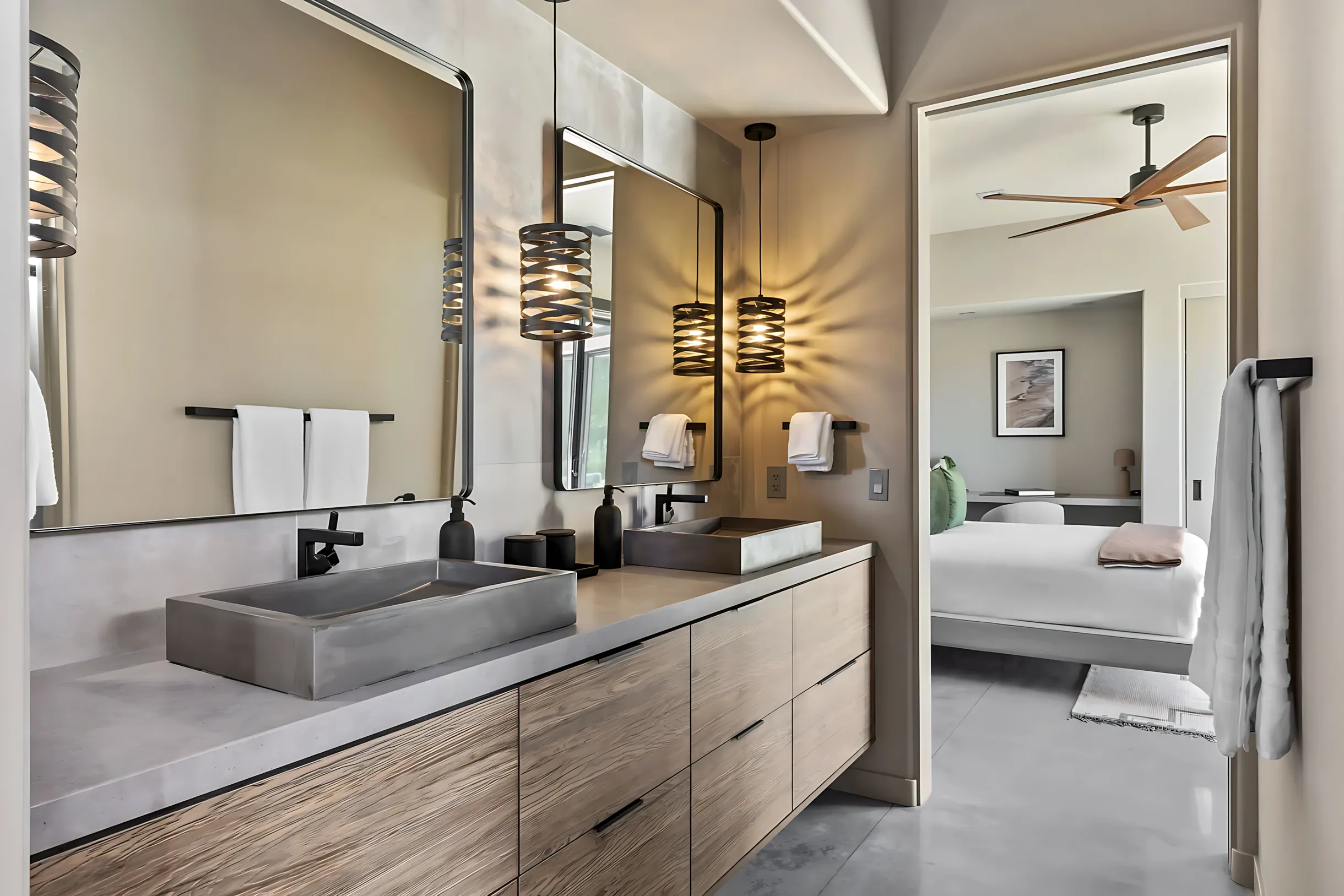 Wander Joshua Tree Peaks #20