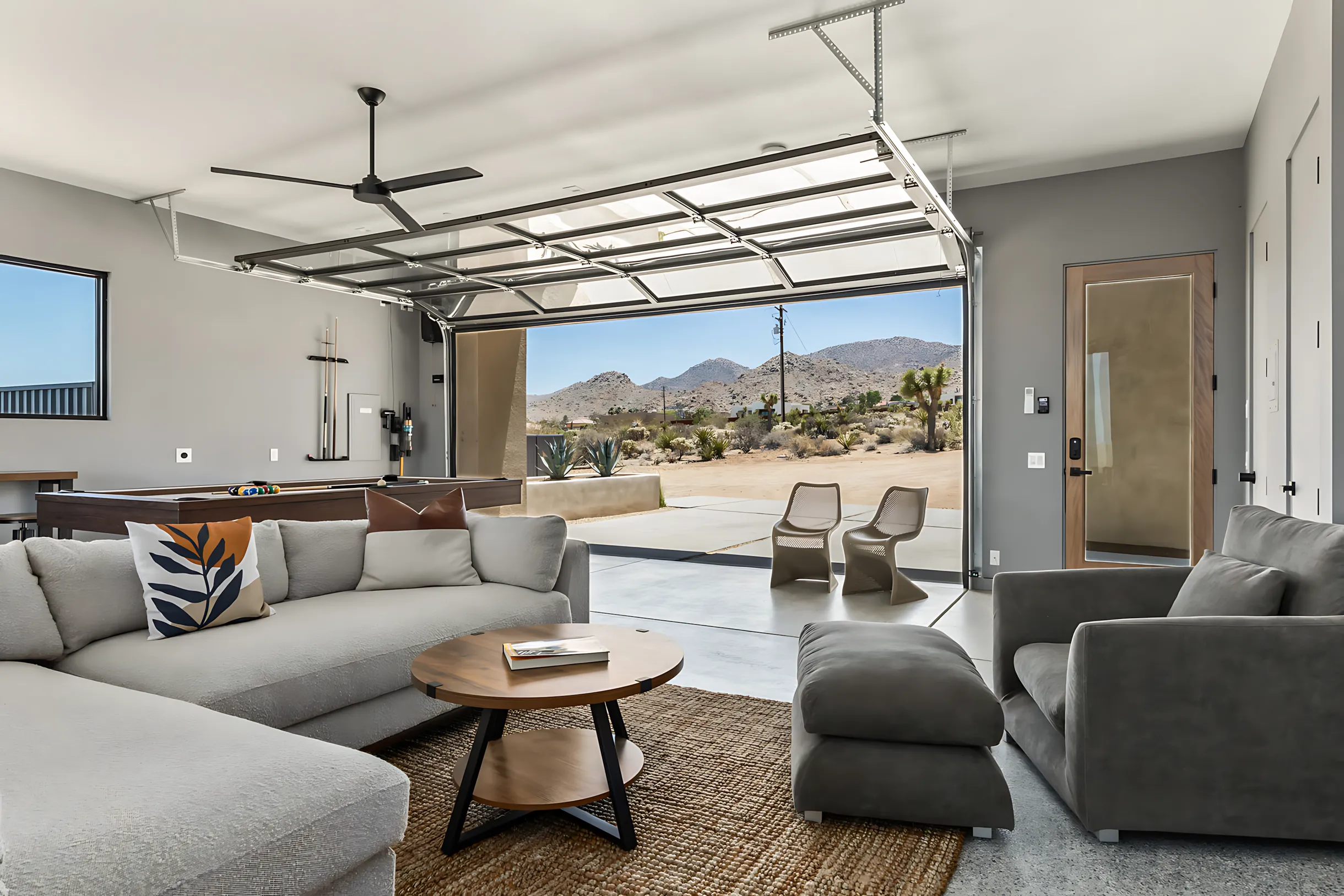 Wander High Desert Sunstill #18