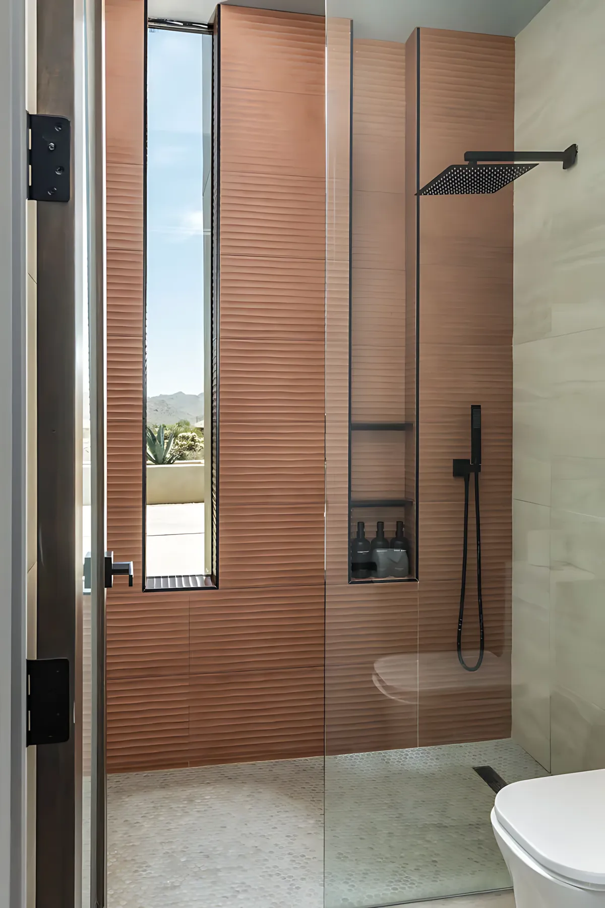 Wander High Desert Sunstill #19